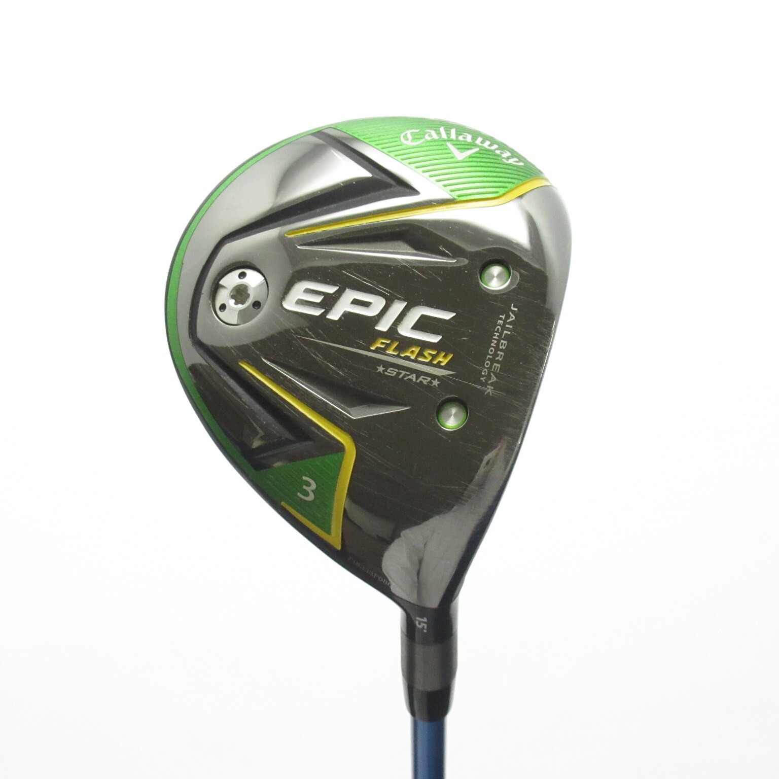 中古】エピック フェアウェイウッド (キャロウェイ) 通販｜GDO中古
