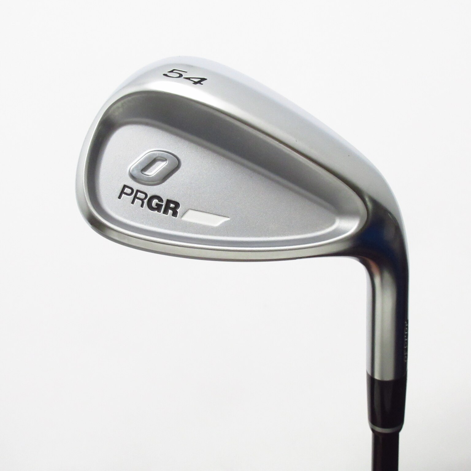 中古】PRGR 0 wedge(2024) ウェッジ MCI for PRGR WEDGE 54-20 WEDGE C