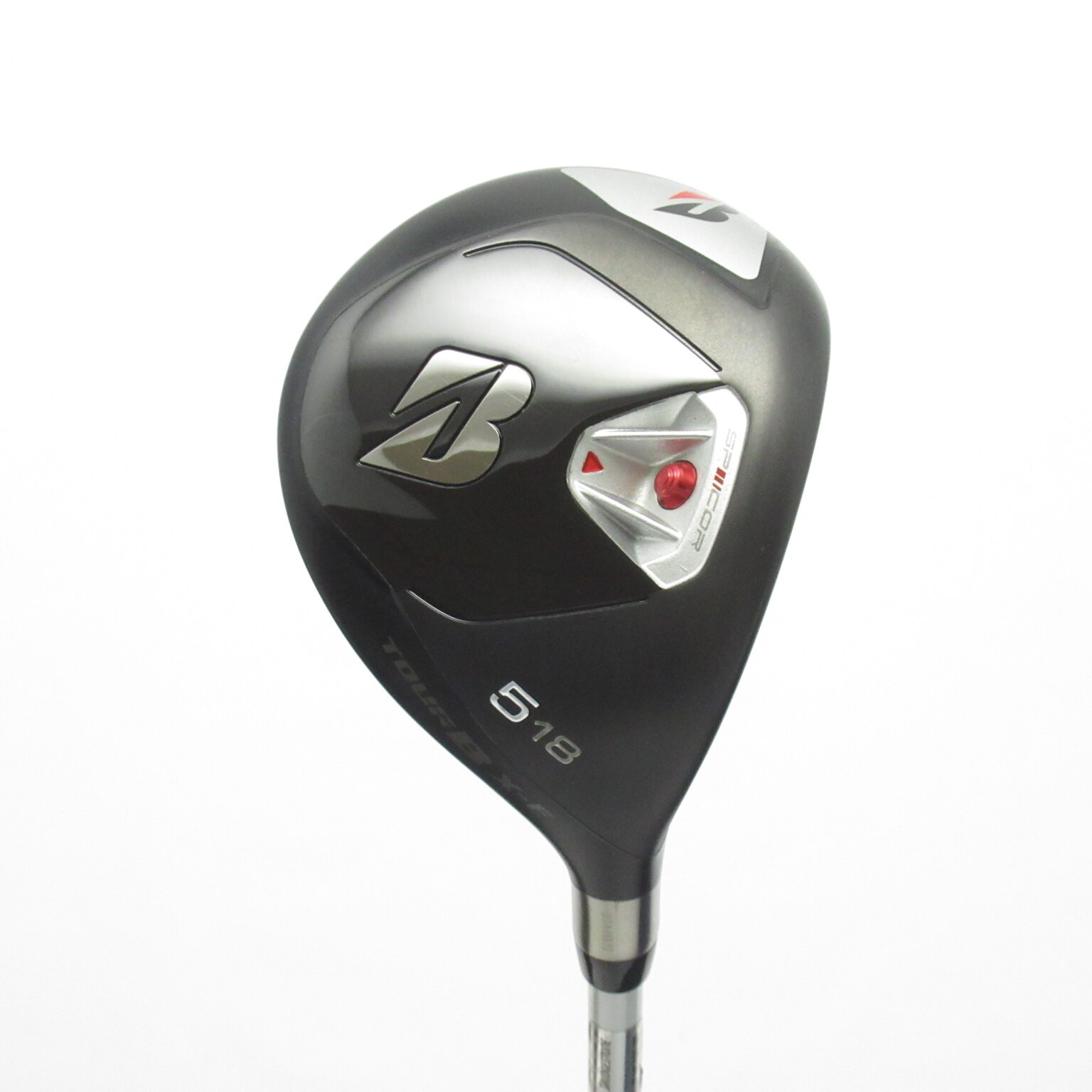 中古】TOUR B フェアウェイウッド (ブリヂストン) メンズ 通販｜GDO