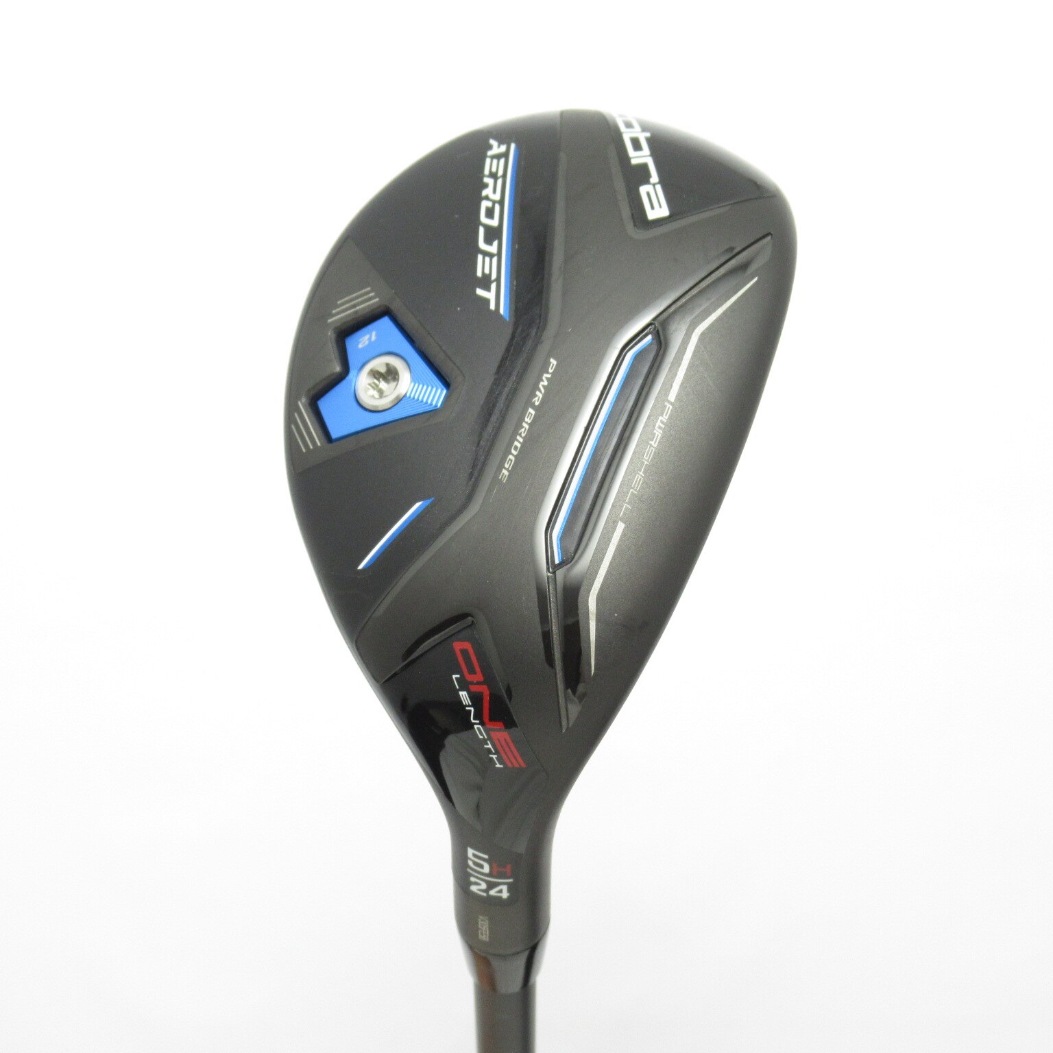 中古】エアロジェット ユーティリティ (コブラ) 通販｜GDO中古ゴルフクラブ