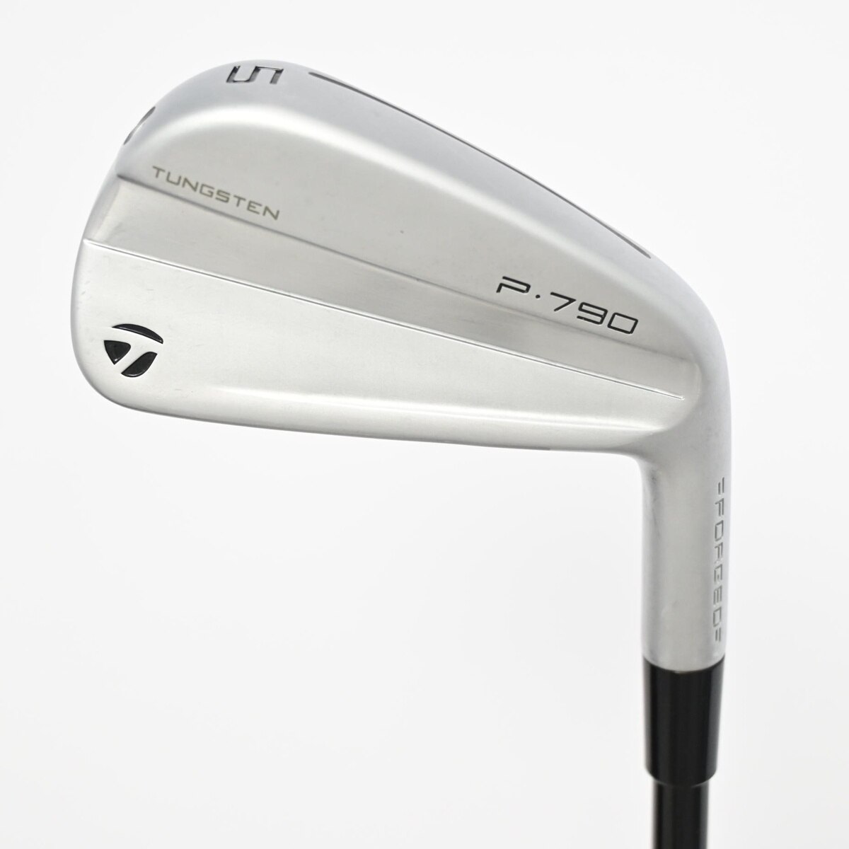 中古】P790(2023) アイアンセット (テーラーメイド) P790 通販｜GDO