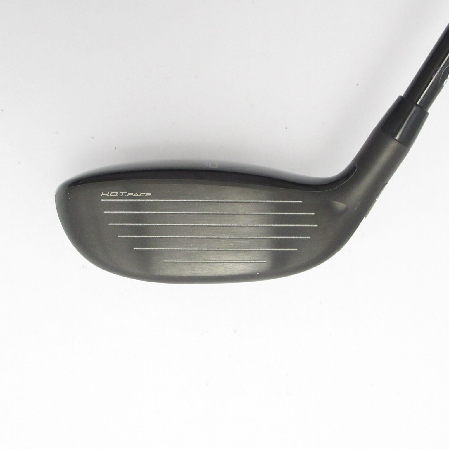 中古】エアロジェット ユーティリティ Speeder NX for cobra WHITE 17