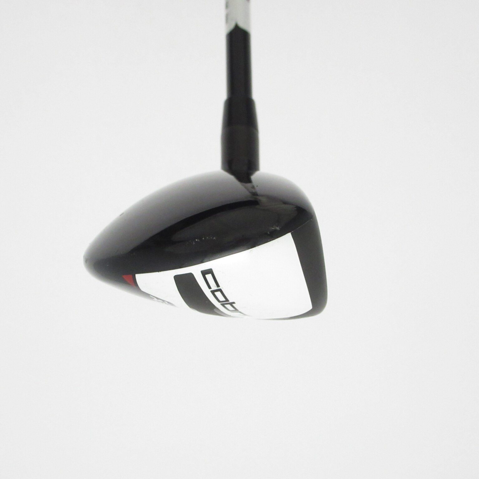 中古】エアロジェット ユーティリティ Speeder NX for cobra WHITE 17