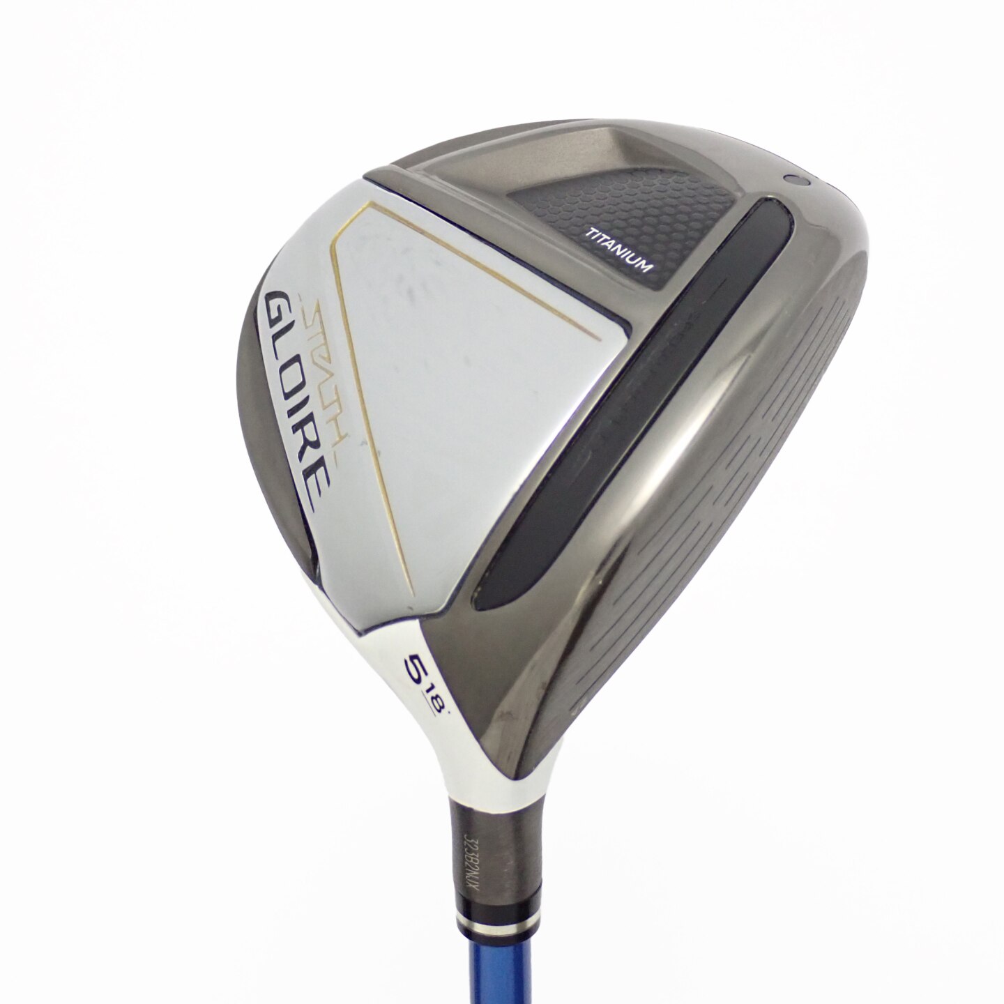 中古】ステルス グローレ フェアウェイウッド (テーラーメイド