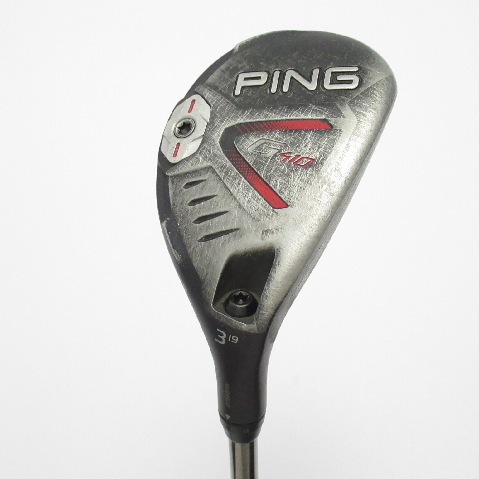 中古】G410 ユーティリティ PING TOUR 173-85 19 S D(ユーティリティ