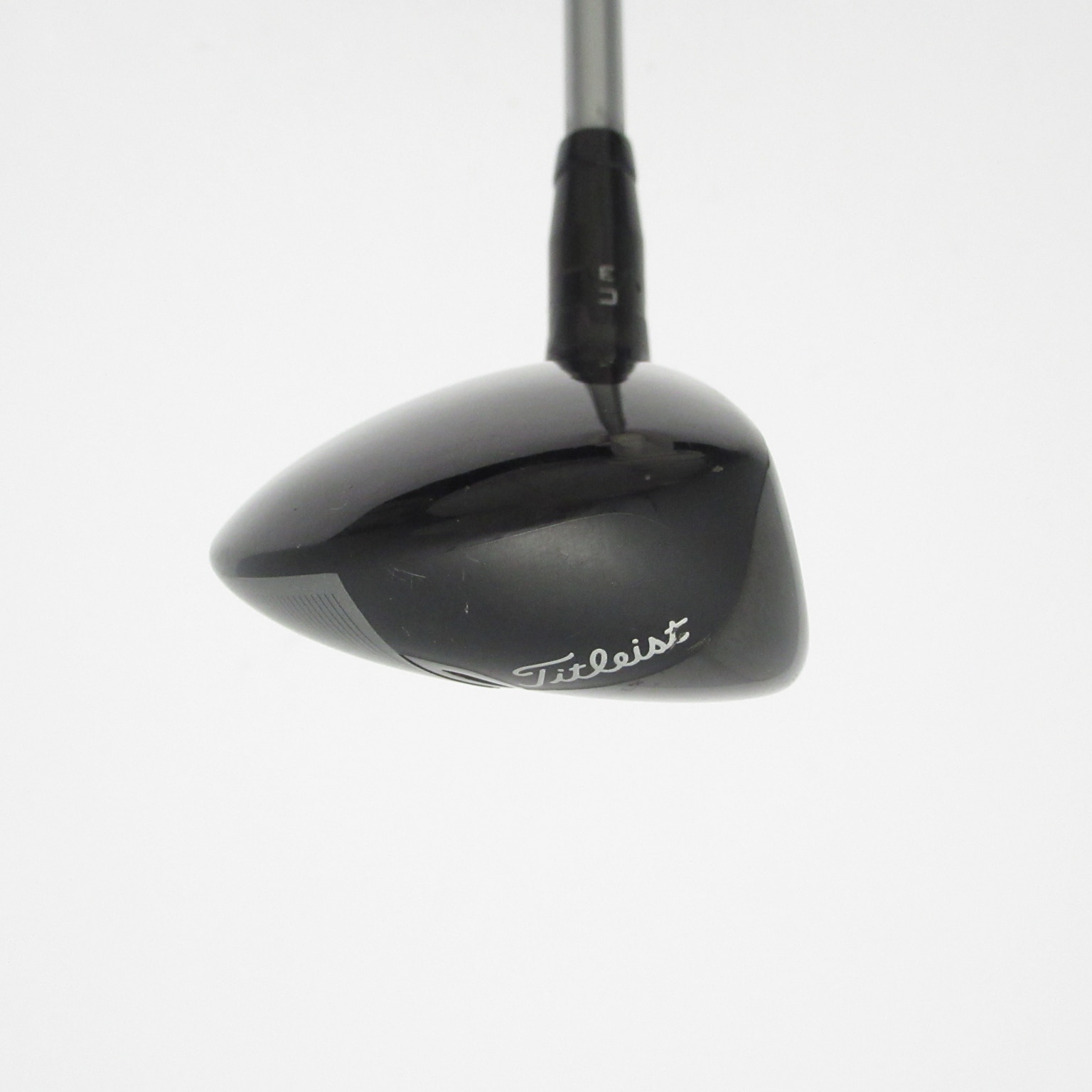 中古】TSi2 ユーティリティ カーボンシャフト 18 S D(ユーティリティ