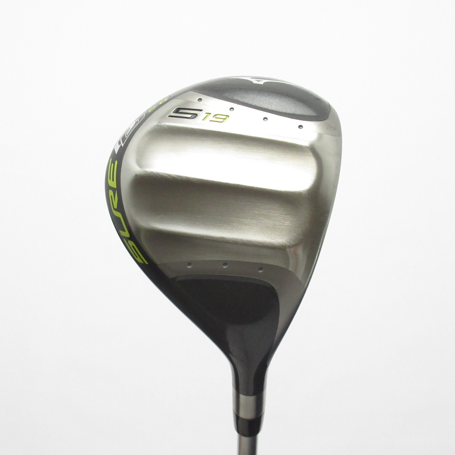 中古】SURE DD 2.0 フェアウェイウッド (ミズノ) MIZUNO 通販｜GDO中古