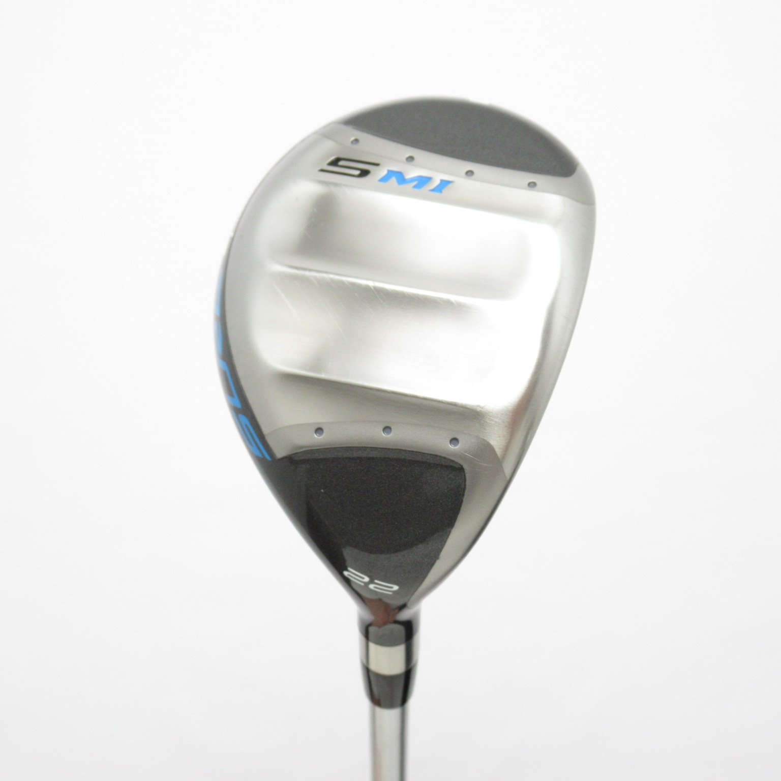 中古】SURE DD 2.0 MI ユーティリティ (ミズノ) MIZUNO 通販｜GDO中古