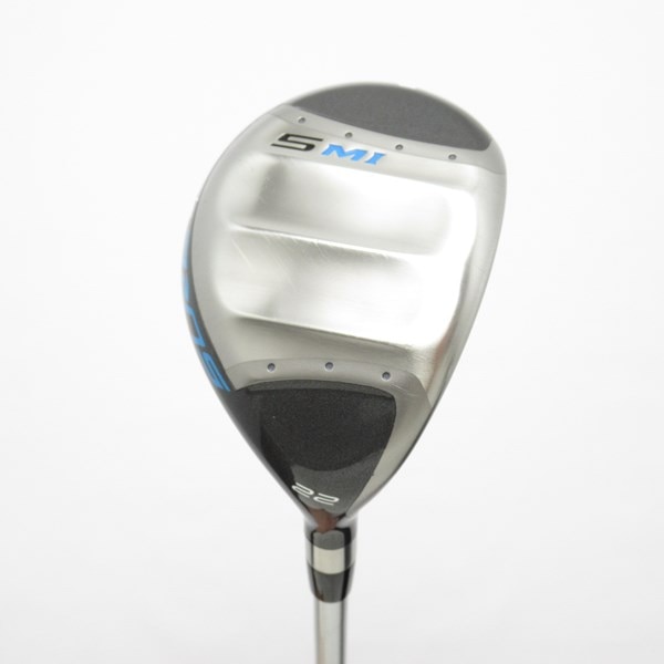 中古】SURE DD 2.0 MI ユーティリティ EXSAR 22 R CD(ユーティリティ 