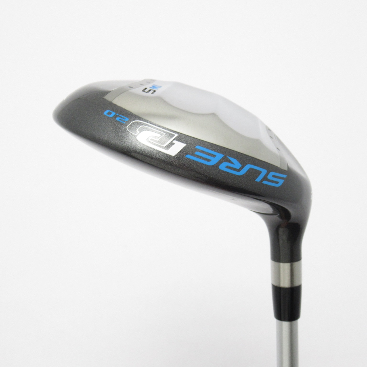 中古】SURE DD 2.0 MI ユーティリティ EXSAR 22 R CD(ユーティリティ