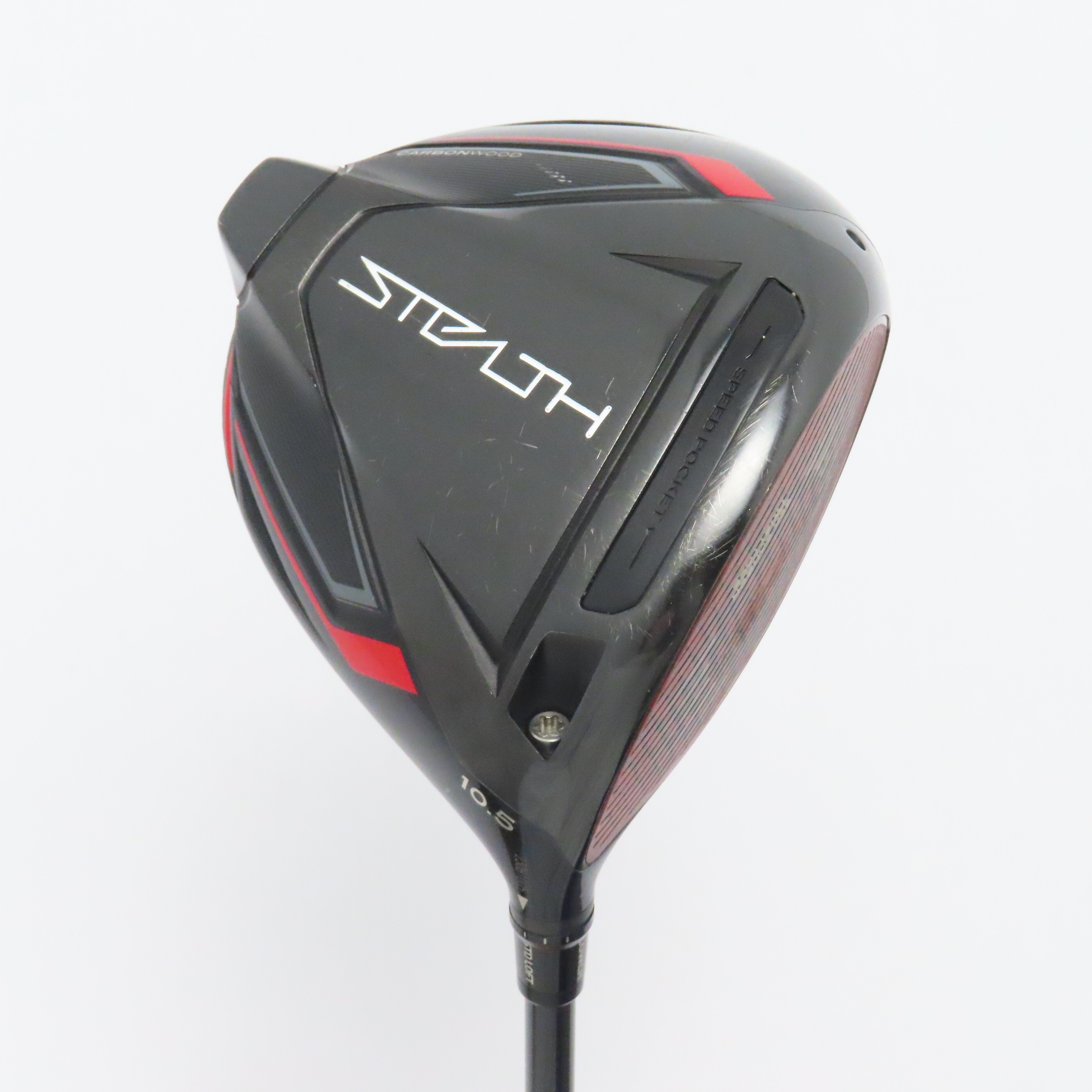 中古】ステルス ドライバー (テーラーメイド) 通販｜GDO中古ゴルフクラブ