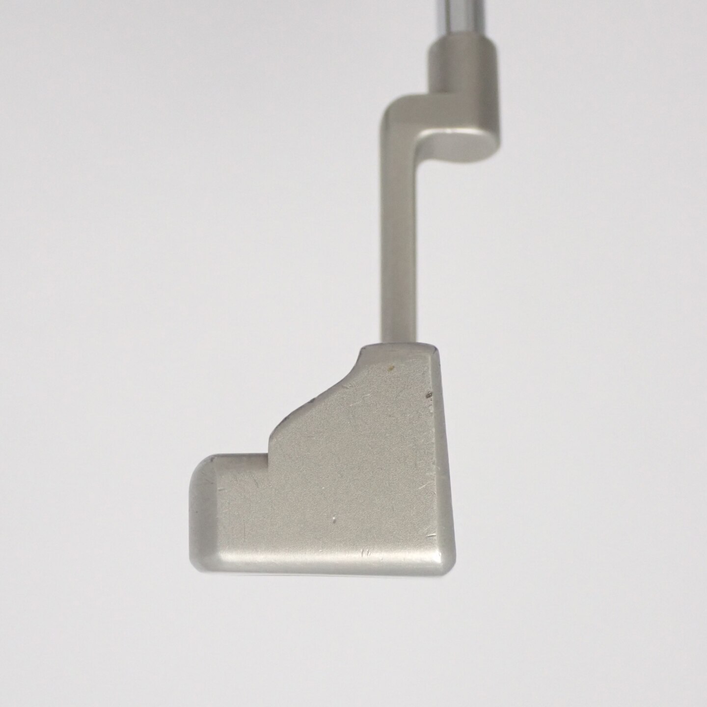 中古】California MONTEREY(2012) パター スチールシャフト 計測項目外