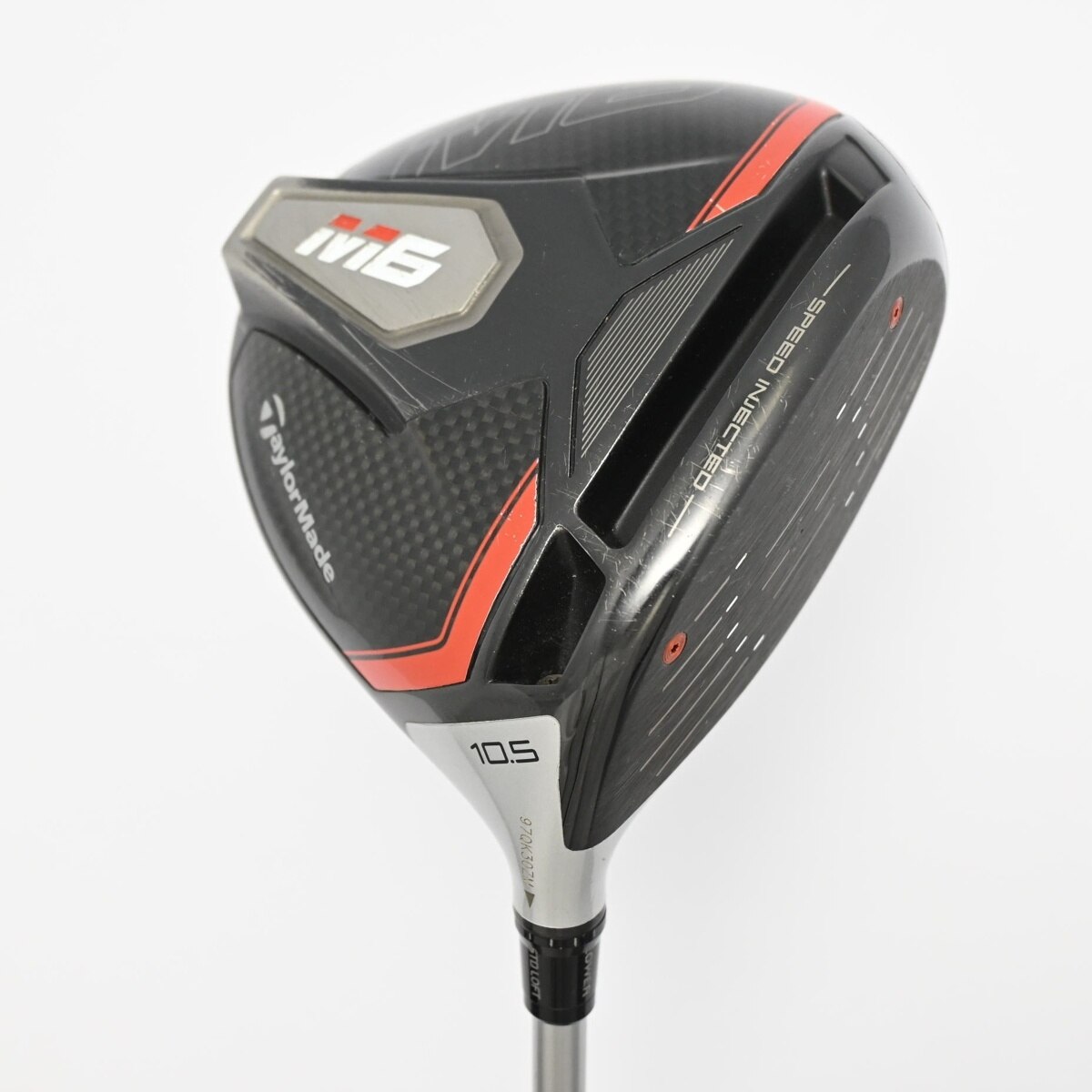 中古】M6 (テーラーメイド) 通販｜GDO中古ゴルフクラブ