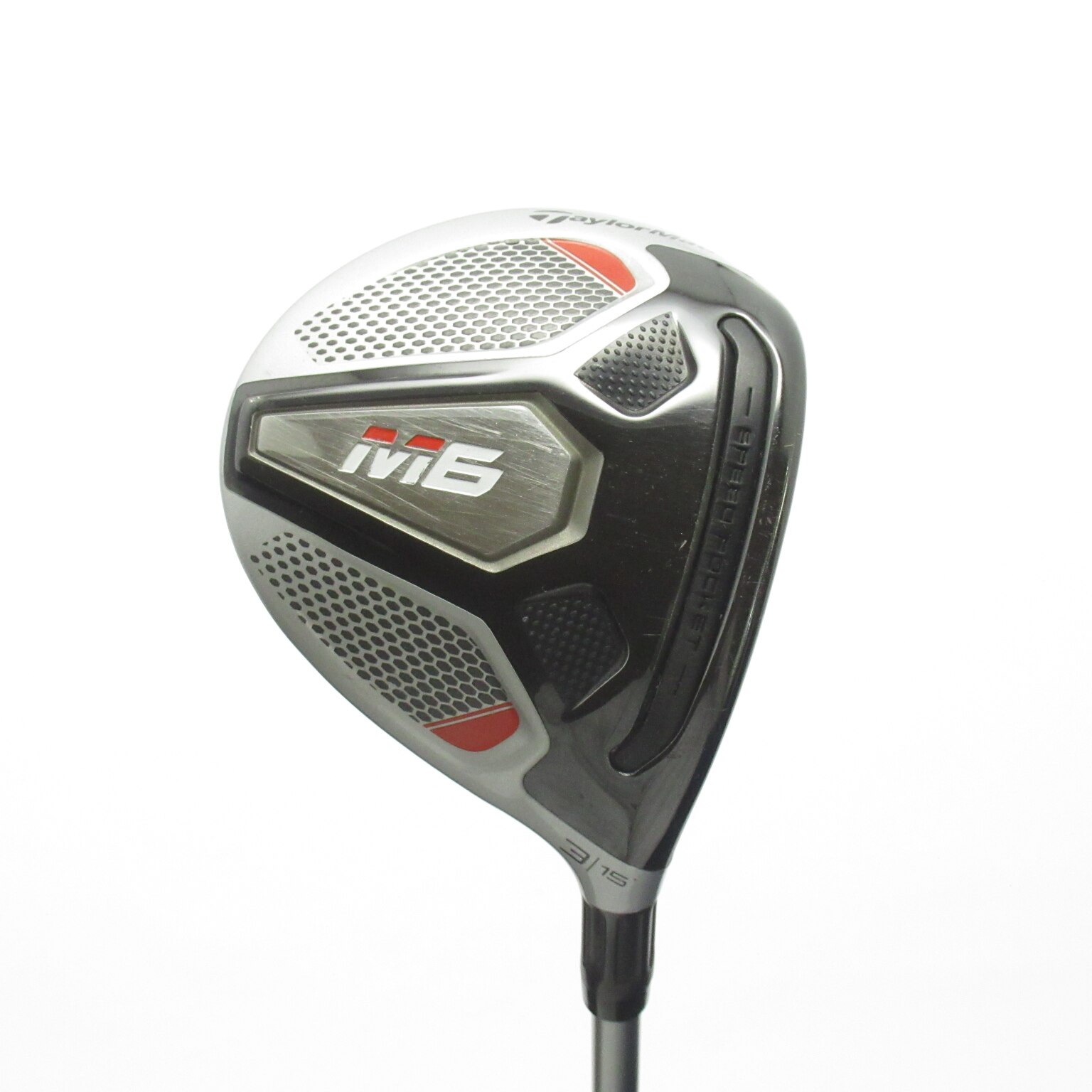 中古】M6 (テーラーメイド) 通販｜GDO中古ゴルフクラブ
