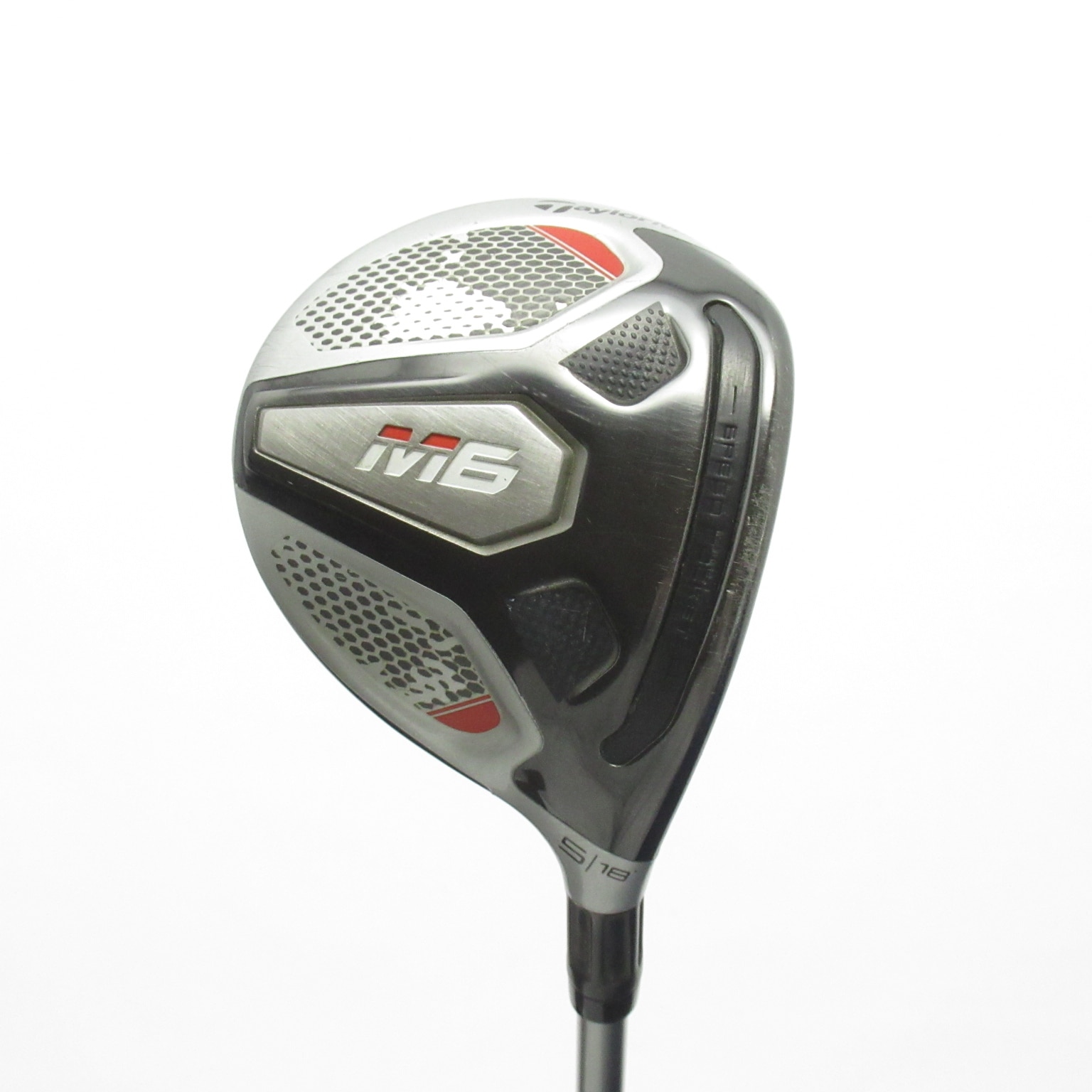⛳️Matsudo⛳️美品TaylorMade M6メンズフレックスS 12本 M6｜テーラーメイド｜ドライバー｜中古ゴルフクラブを探す｜ゴルフ・ドゥ
