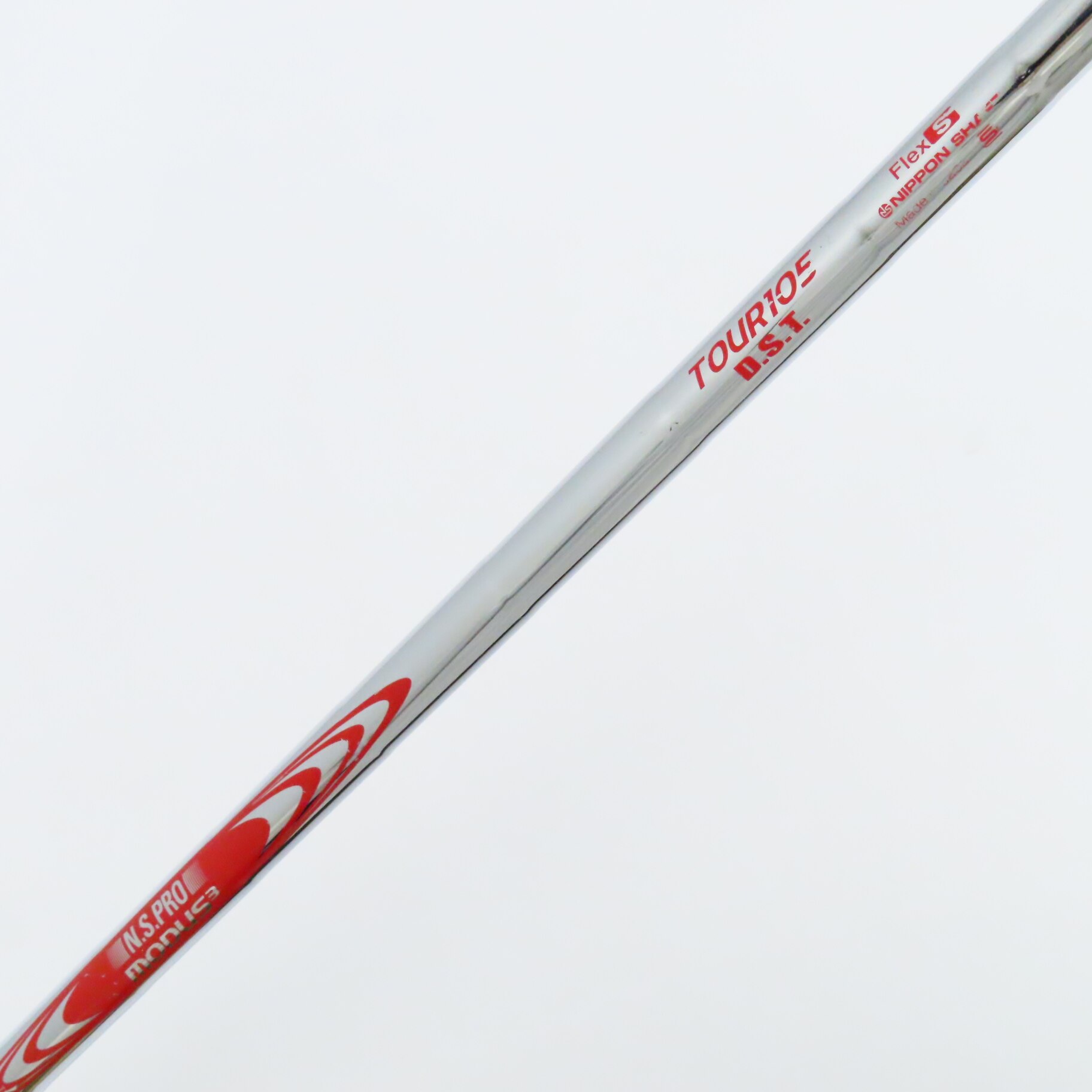 中古】スリクソン ZX5 アイアン N.S.PRO MODUS3 TOUR 105 DST 24 S D