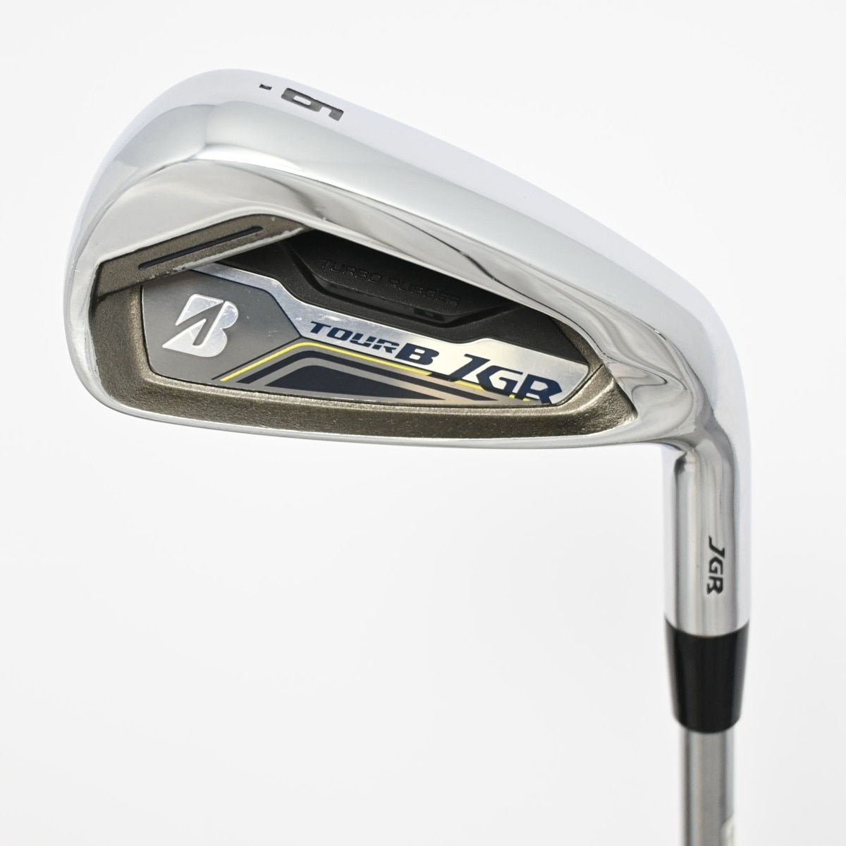 中古】TOUR B アイアンセット (ブリヂストン) 通販｜GDO中古ゴルフクラブ