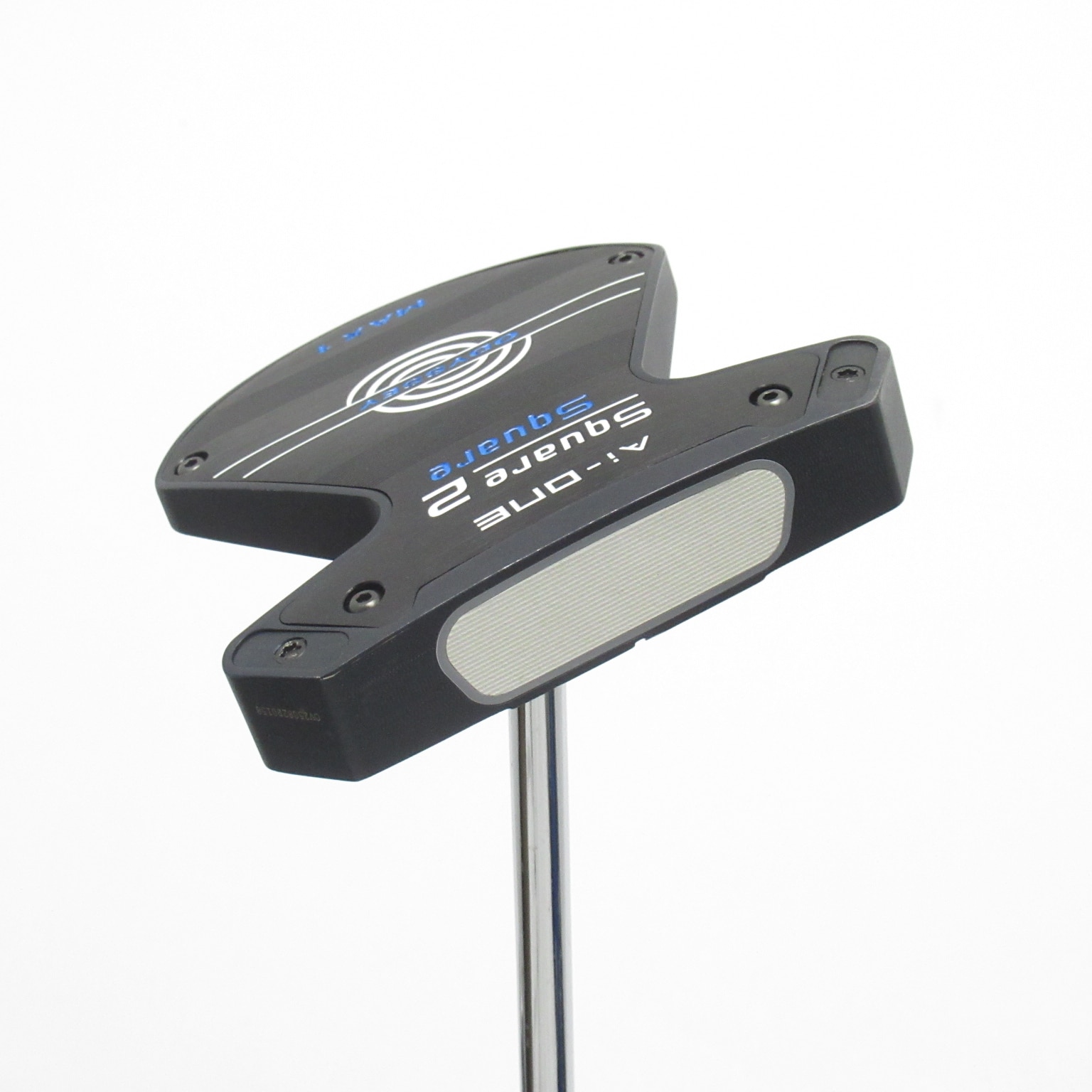 Ai-ONE Square 2 Square MAX 1パター Ai-ONE Square 2 Square MAX STRIPEパター