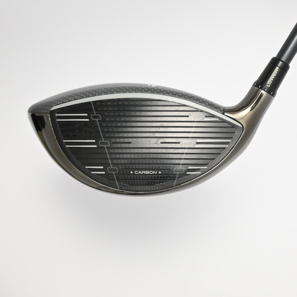 中古】Qi35 ドライバー Diamana Silver TM55(2025) 9 S C(ドライバー