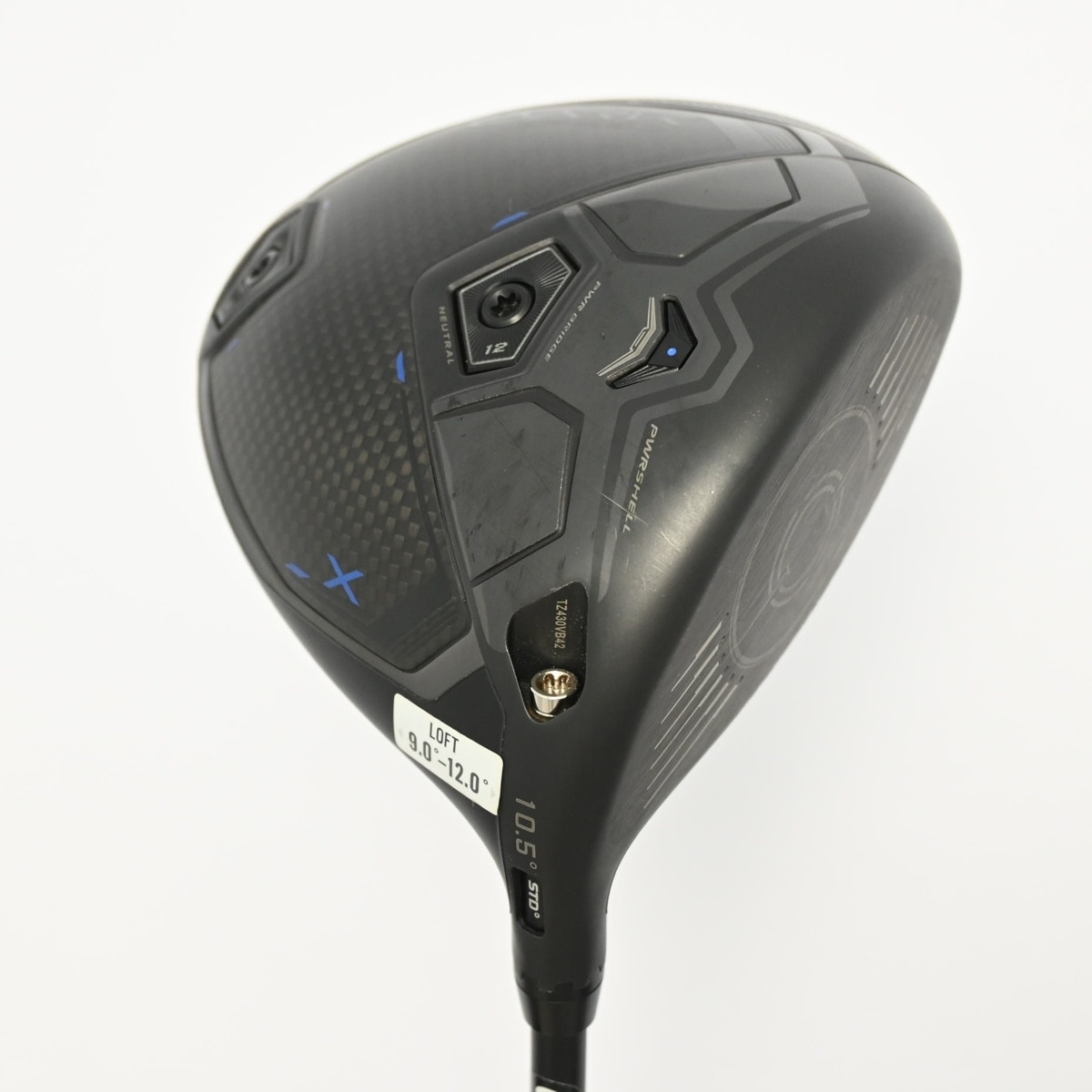 中古】ダークスピード X ドライバー (コブラ) ダークスピード 通販