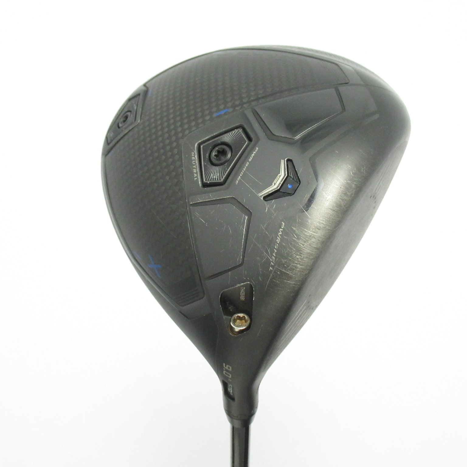 中古】ダークスピード X ドライバー (コブラ) ダークスピード 通販