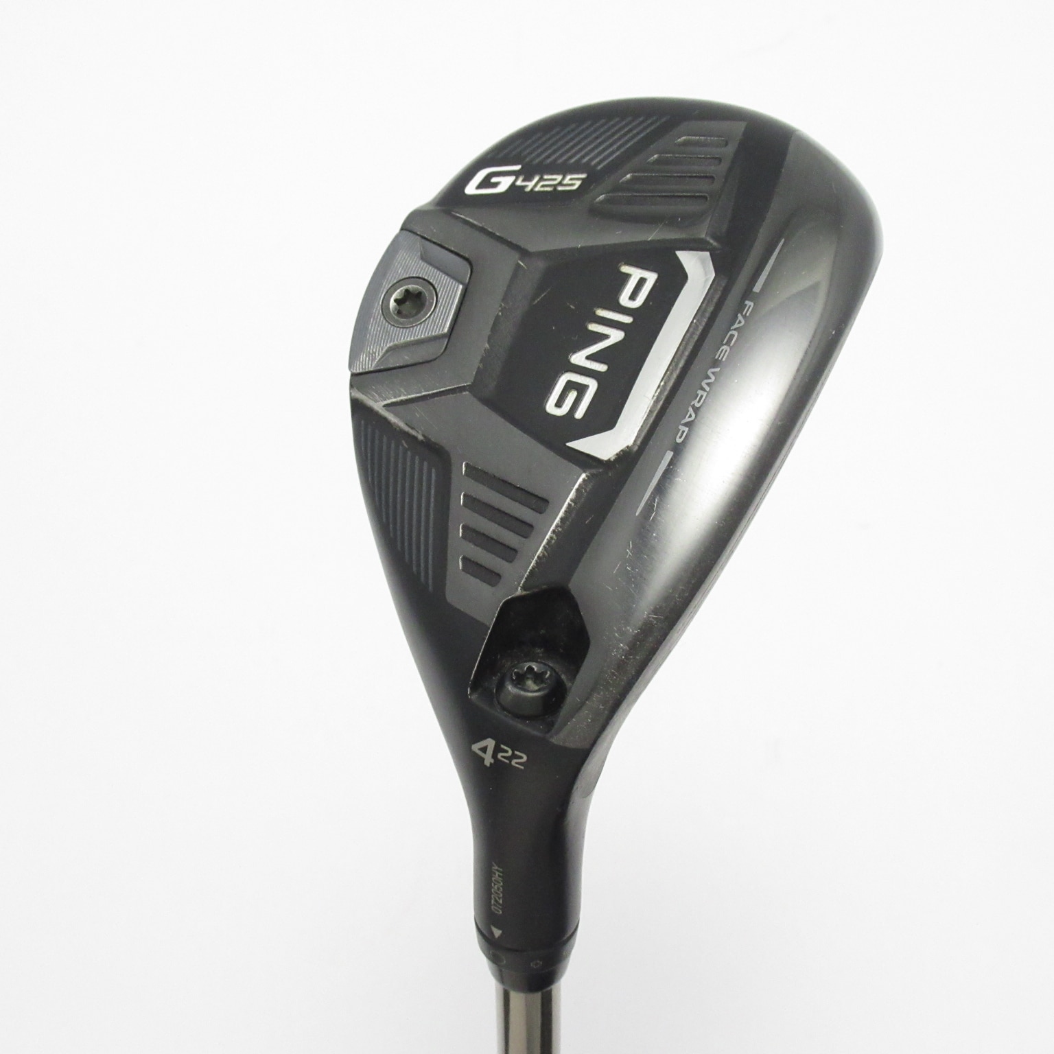 G425 ユーティリティ　4u 5u 2本セット　173-85s G425 ユーティリティ 4u 5u 2本セット 173-85s PING G425