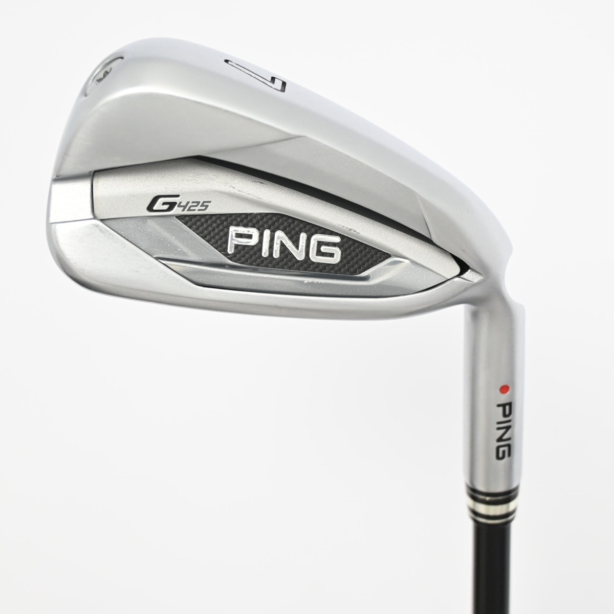 PING G425 アイアン8本セット　未使用品 中古】G425 アイアンセット (ピン) G425 通販｜GDO中古ゴルフクラブ