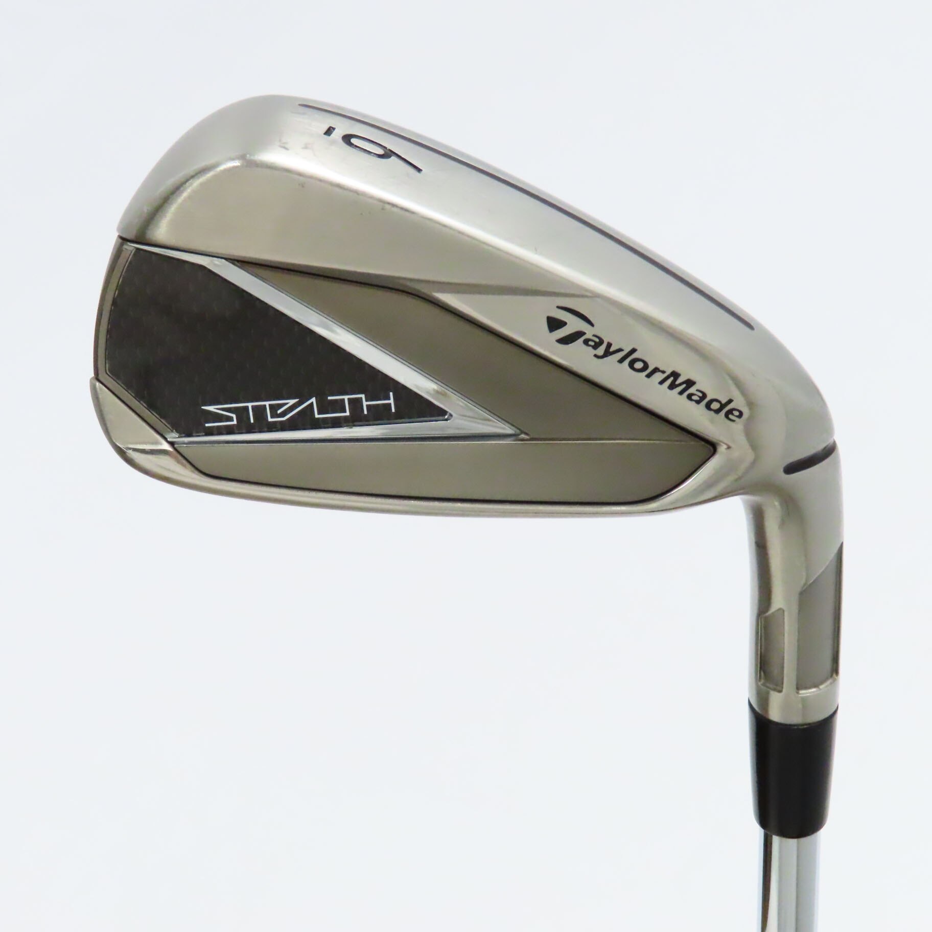 中古】ステルス アイアンセット (テーラーメイド) 通販｜GDO中古ゴルフ