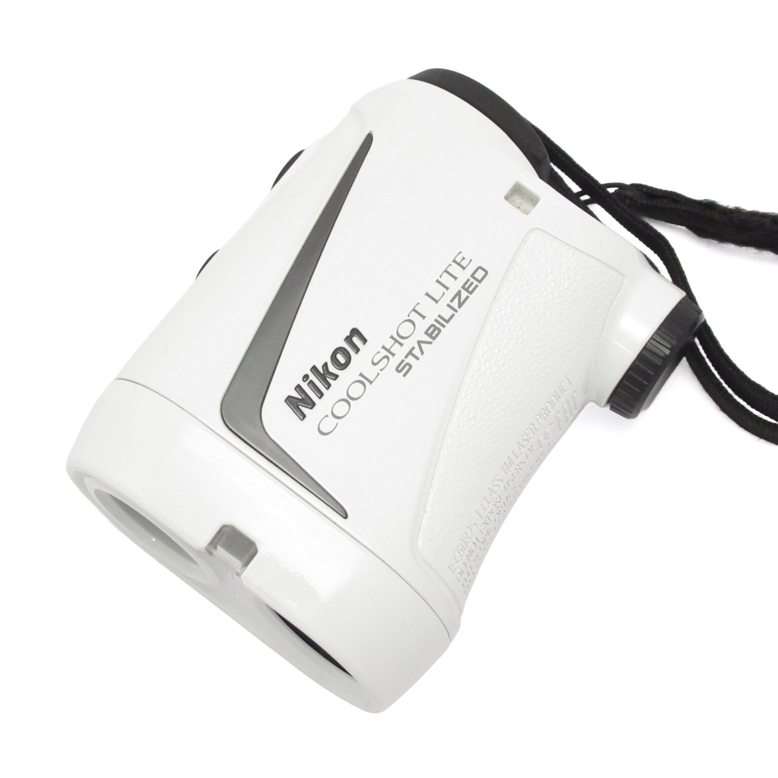 中古】COOLSHOT LITE STABILIZED 距離測定器 (ニコン) ニコン 通販