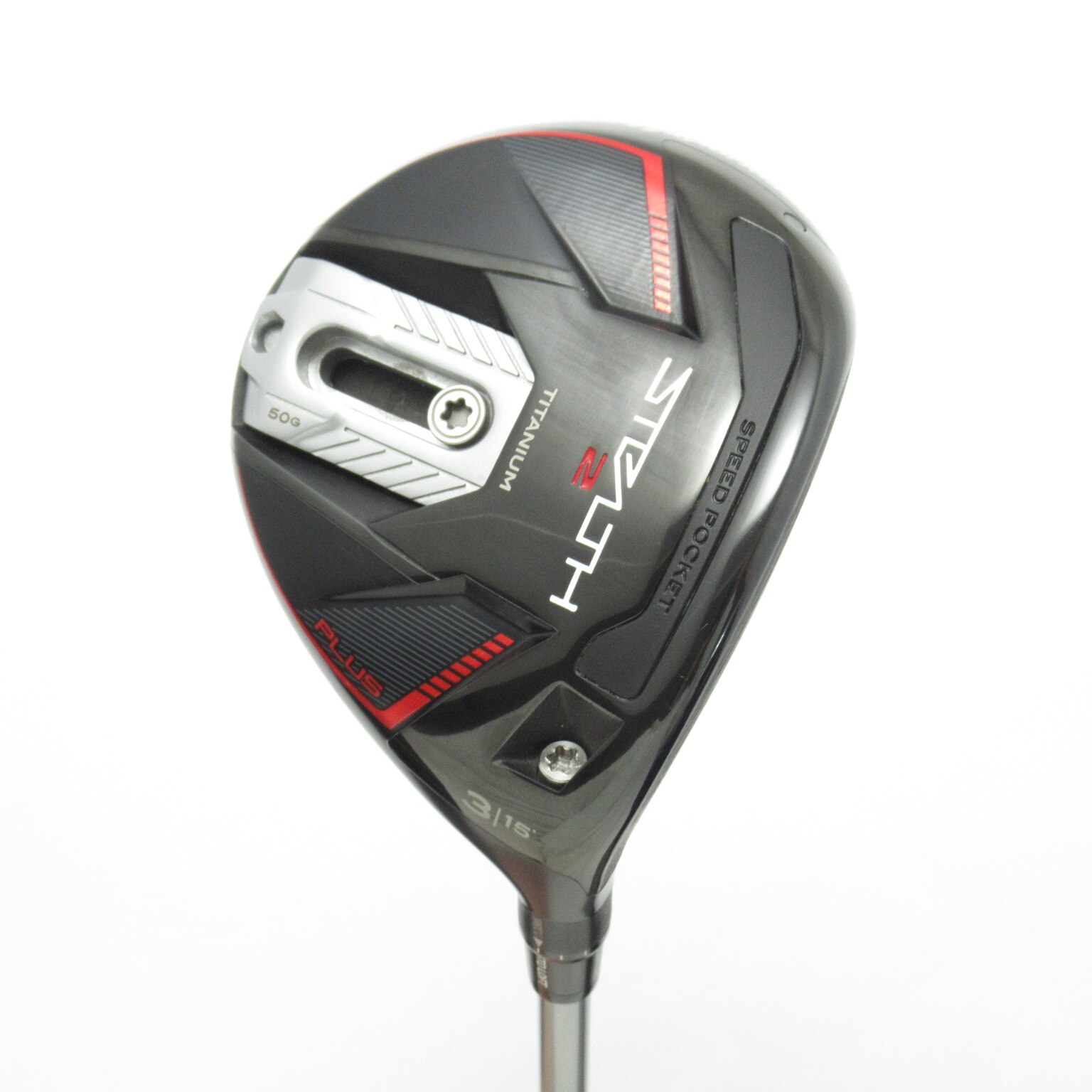 中古】ステルス フェアウェイウッド (テーラーメイド) メンズ 通販