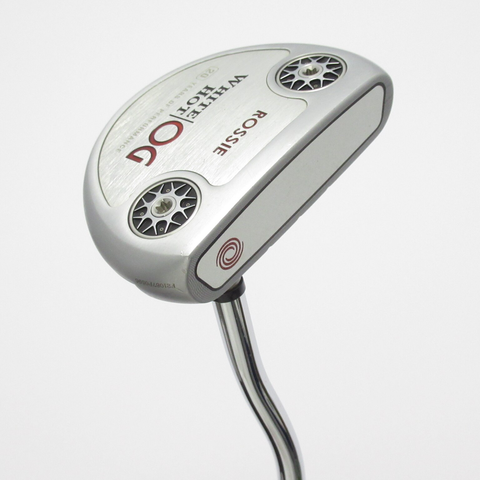 中古】ホワイトホット ゴルフクラブ (オデッセイ) 通販｜GDO中古ゴルフ