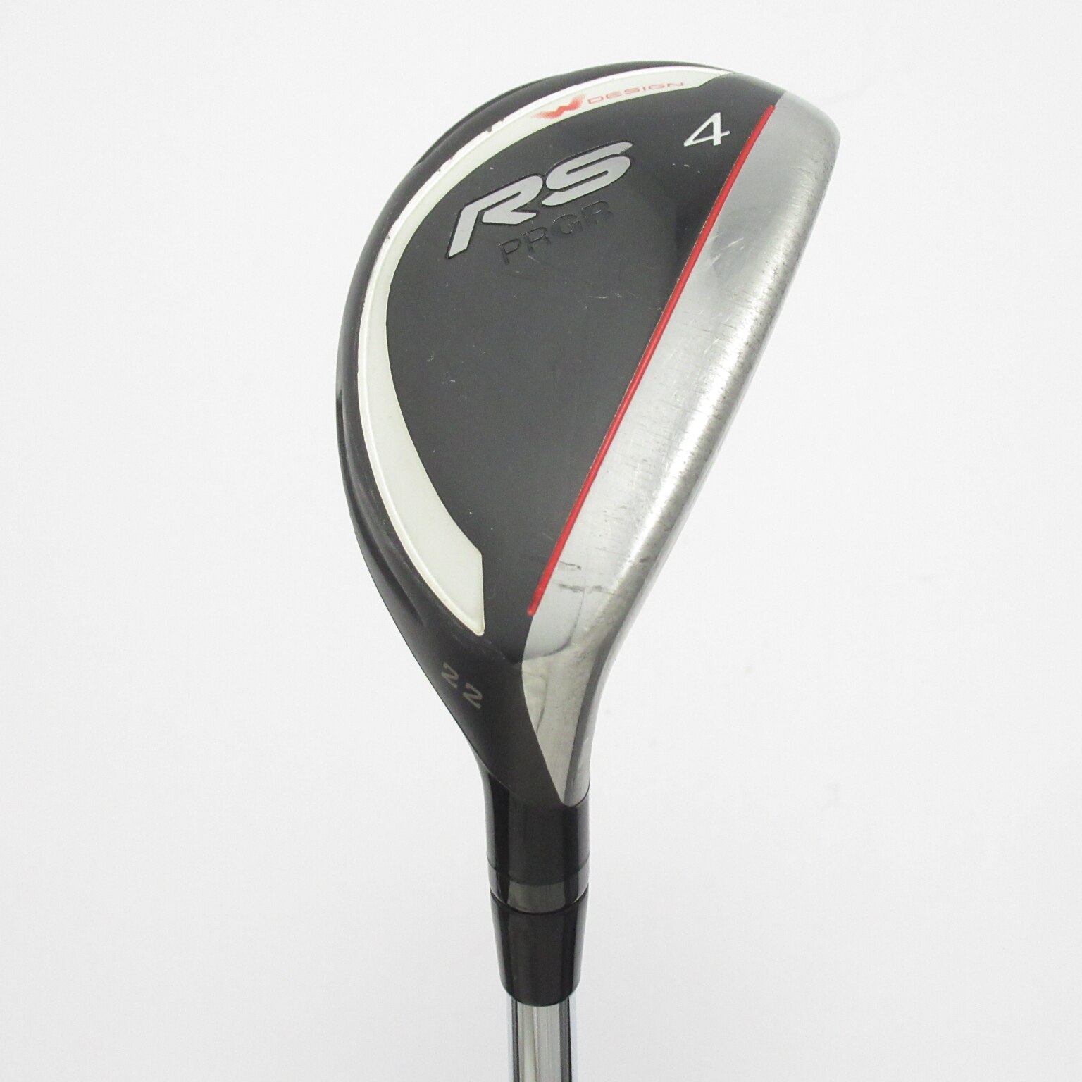 中古】プロギア(PRGR) ユーティリティ 通販｜GDO中古ゴルフクラブ