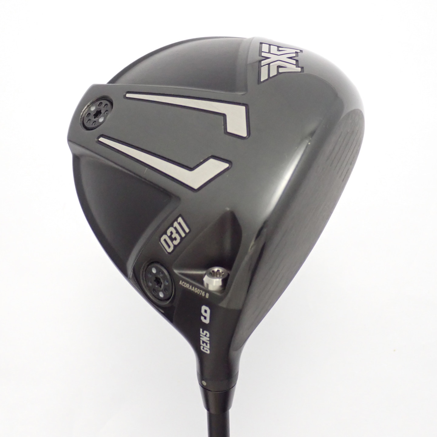 中古】PXG 通販｜GDO中古ゴルフクラブ