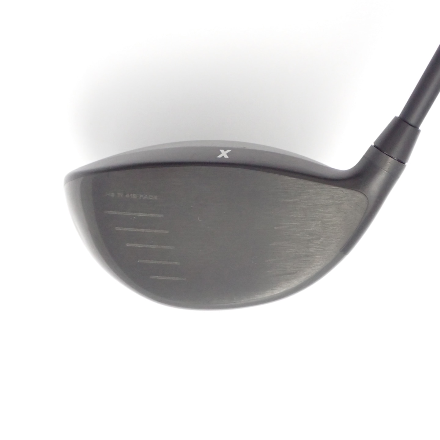 中古】PXG 0311 GEN5 ドライバー FUJIKURA PRO 65 for PXG 9 X D