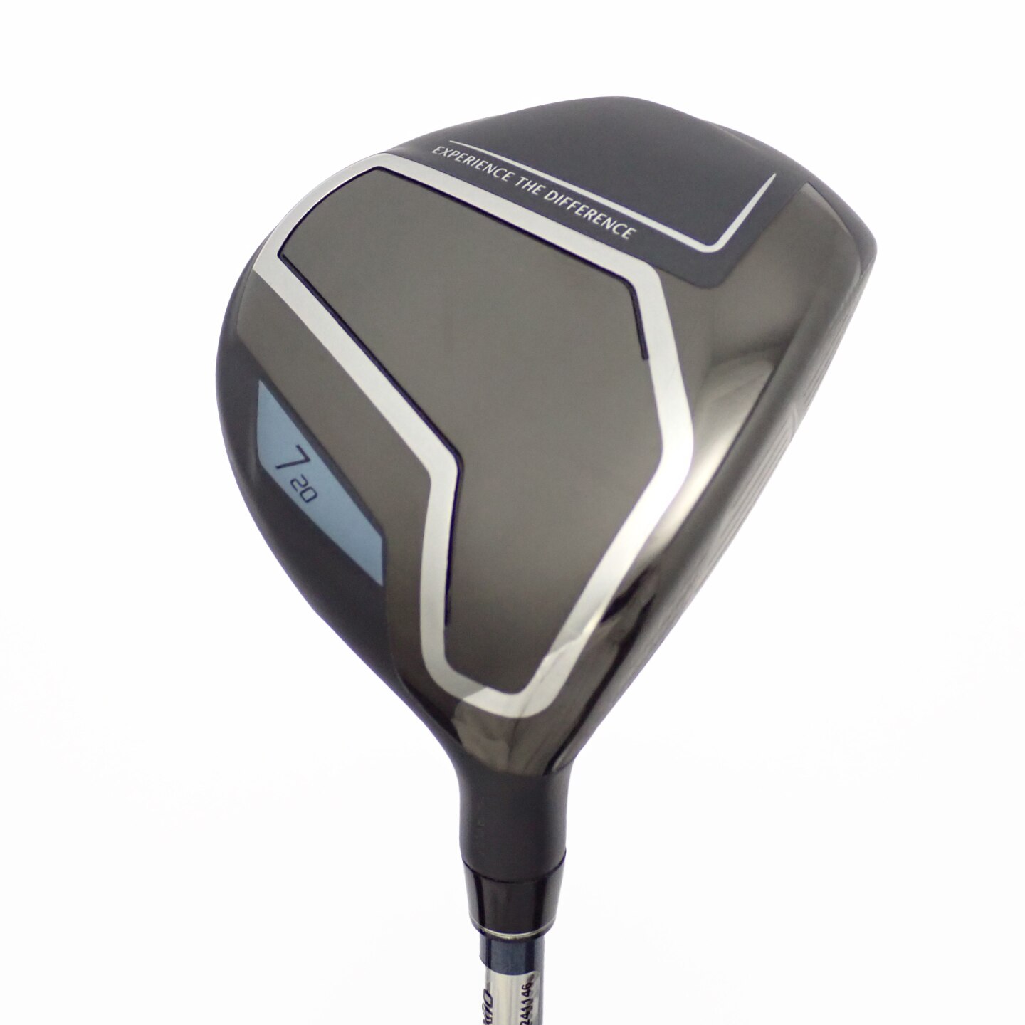 ゼクシオフェアウェイウッド5番　中古品 中古】ゼクシオ イレブン フェアウェイウッド(ネイビー) フェアウェイ