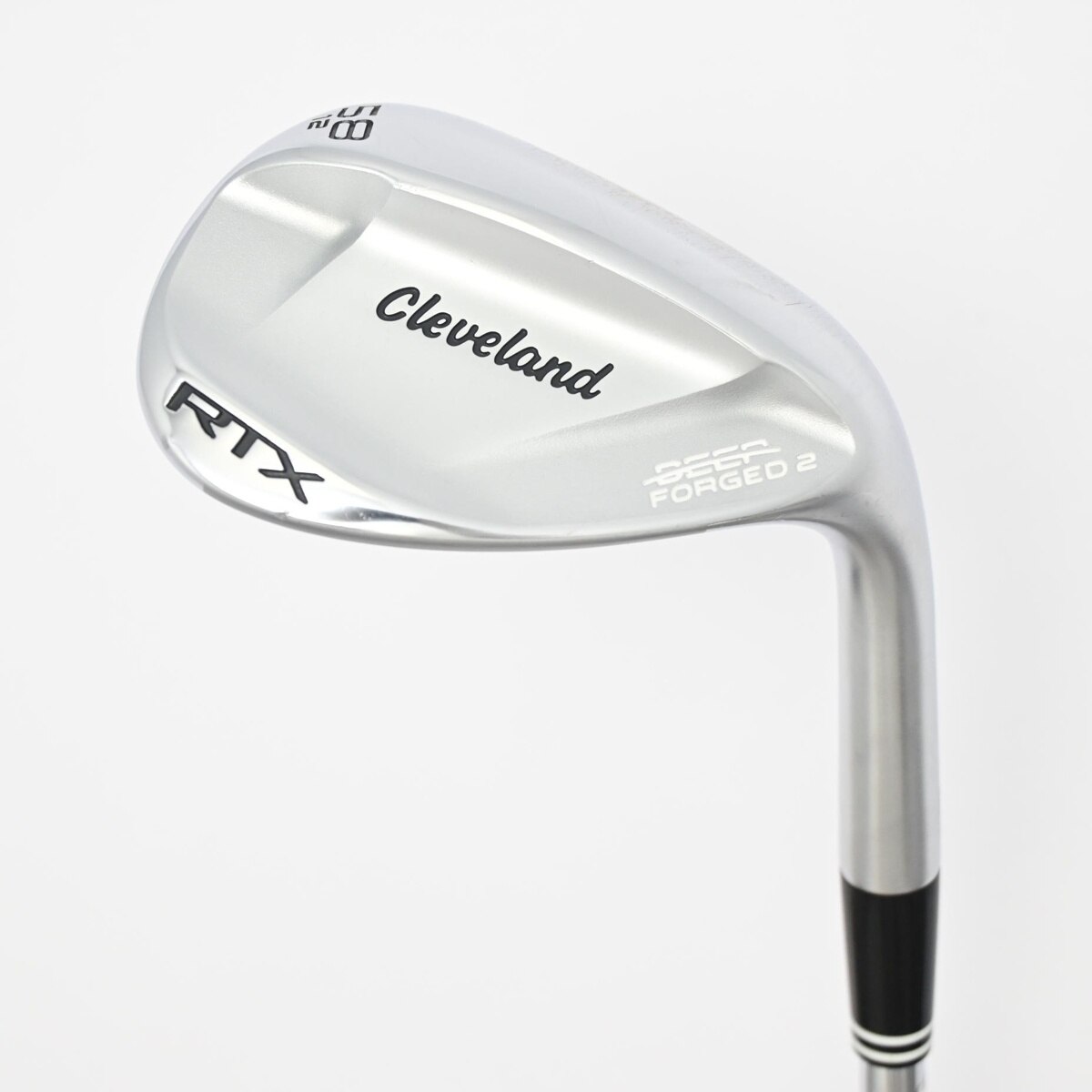 中古】ボーケイ SM8 ツアークローム ウェッジ (タイトリスト) ボーケイ