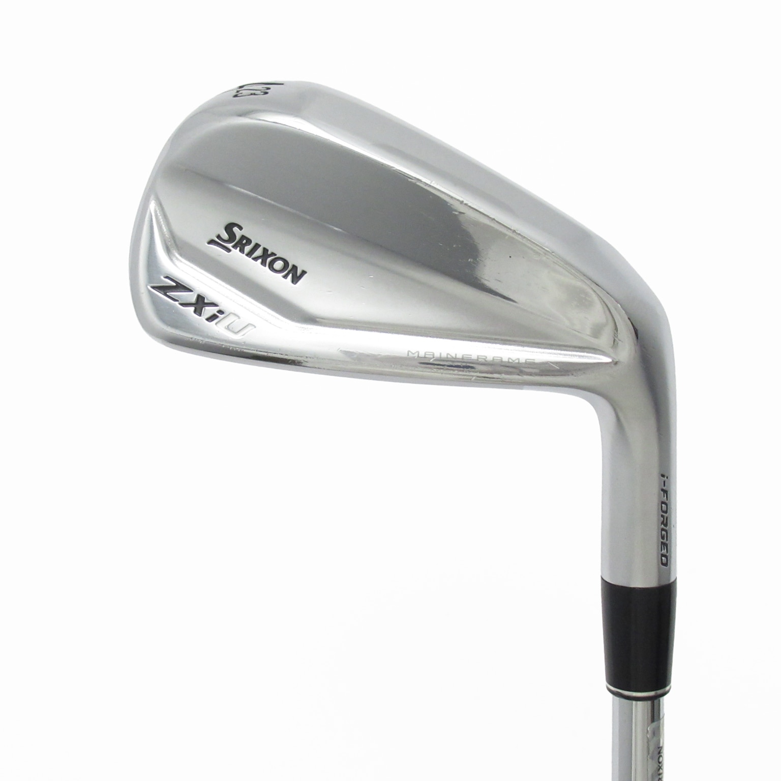 中古】スリクソン ZXiU ユーティリティ N.S.PRO 950GH neo 23 S C