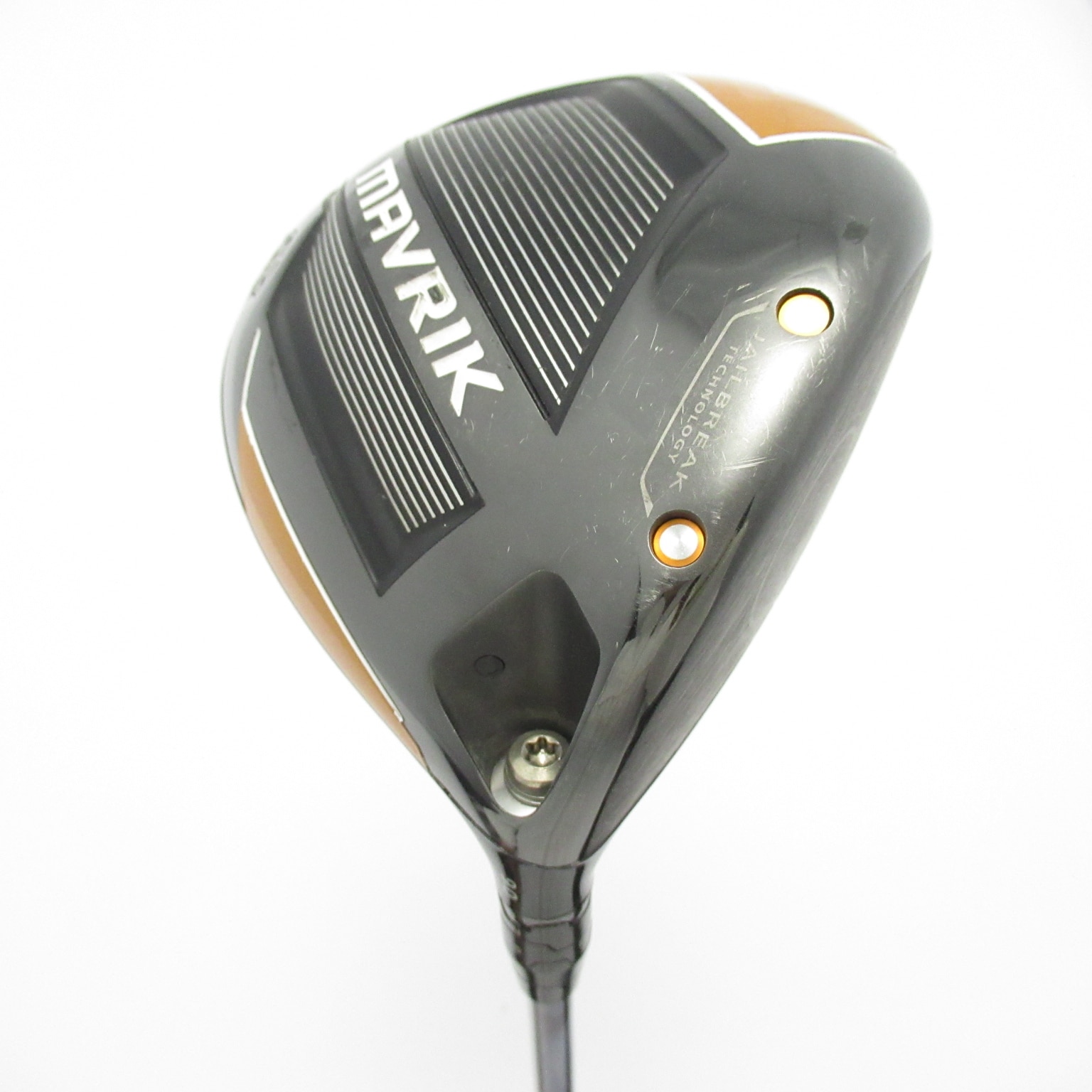 中古】マーベリック ドライバー (キャロウェイ) 通販｜GDO中古ゴルフクラブ