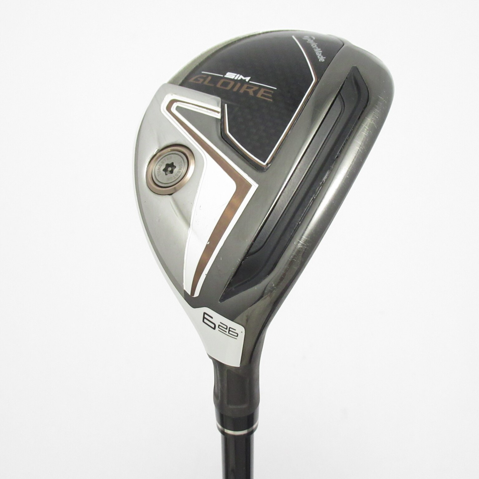 SIMグローレ4番ユーティリティ SIMグローレ4番ユーティリティ 中古】SIM グローレ ユーティリティ