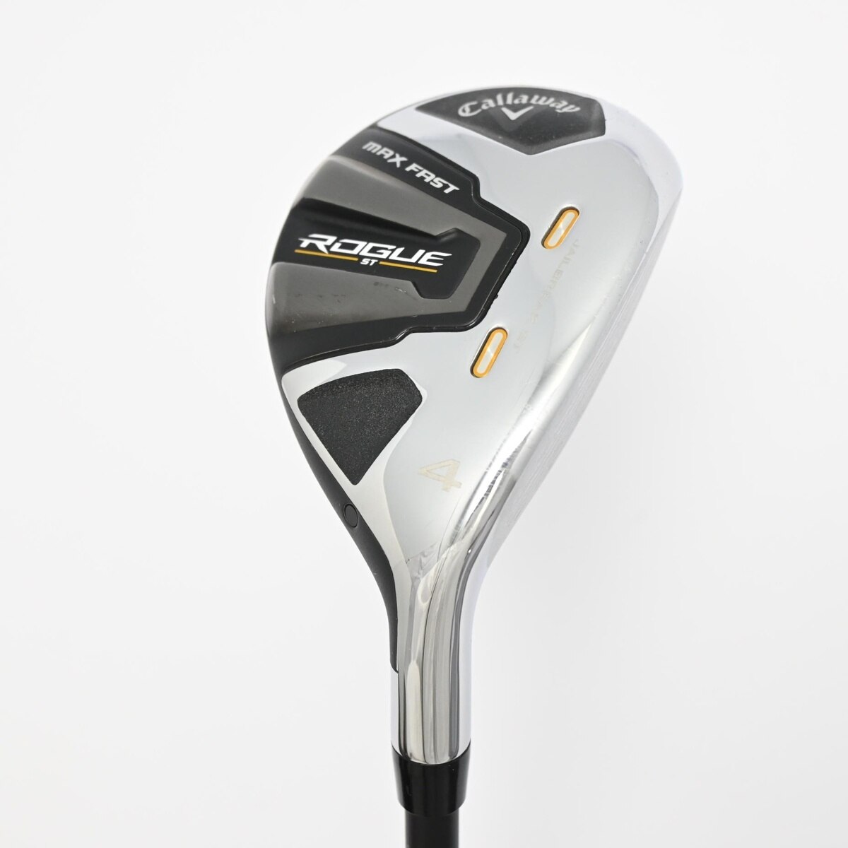 中古】ローグ ユーティリティ (キャロウェイ) 通販｜GDO中古ゴルフクラブ