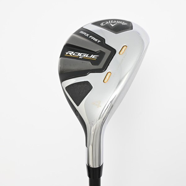 Used] Rogue ST MAX FAST Utility Speeder NX 40 for Callaway 21 SR C 