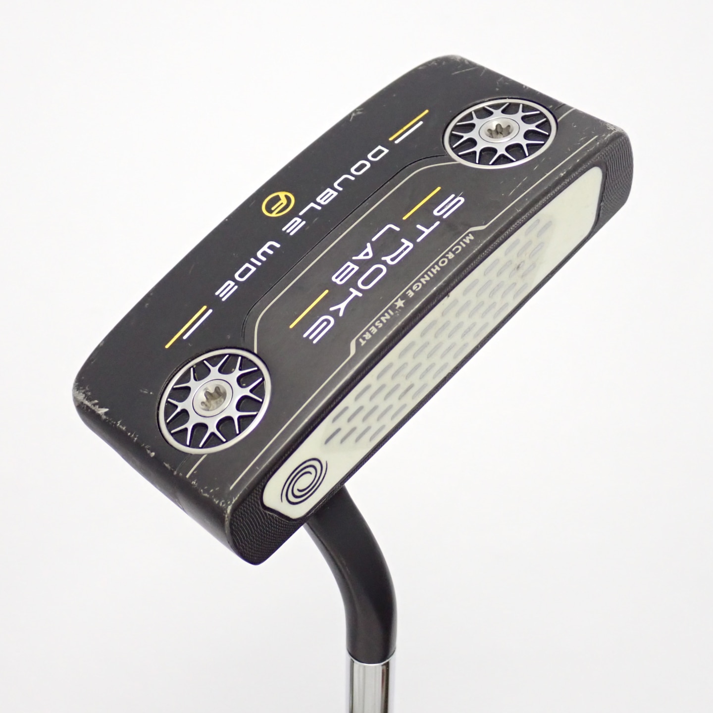 中古】オデッセイ パター 通販｜GDO中古ゴルフクラブ