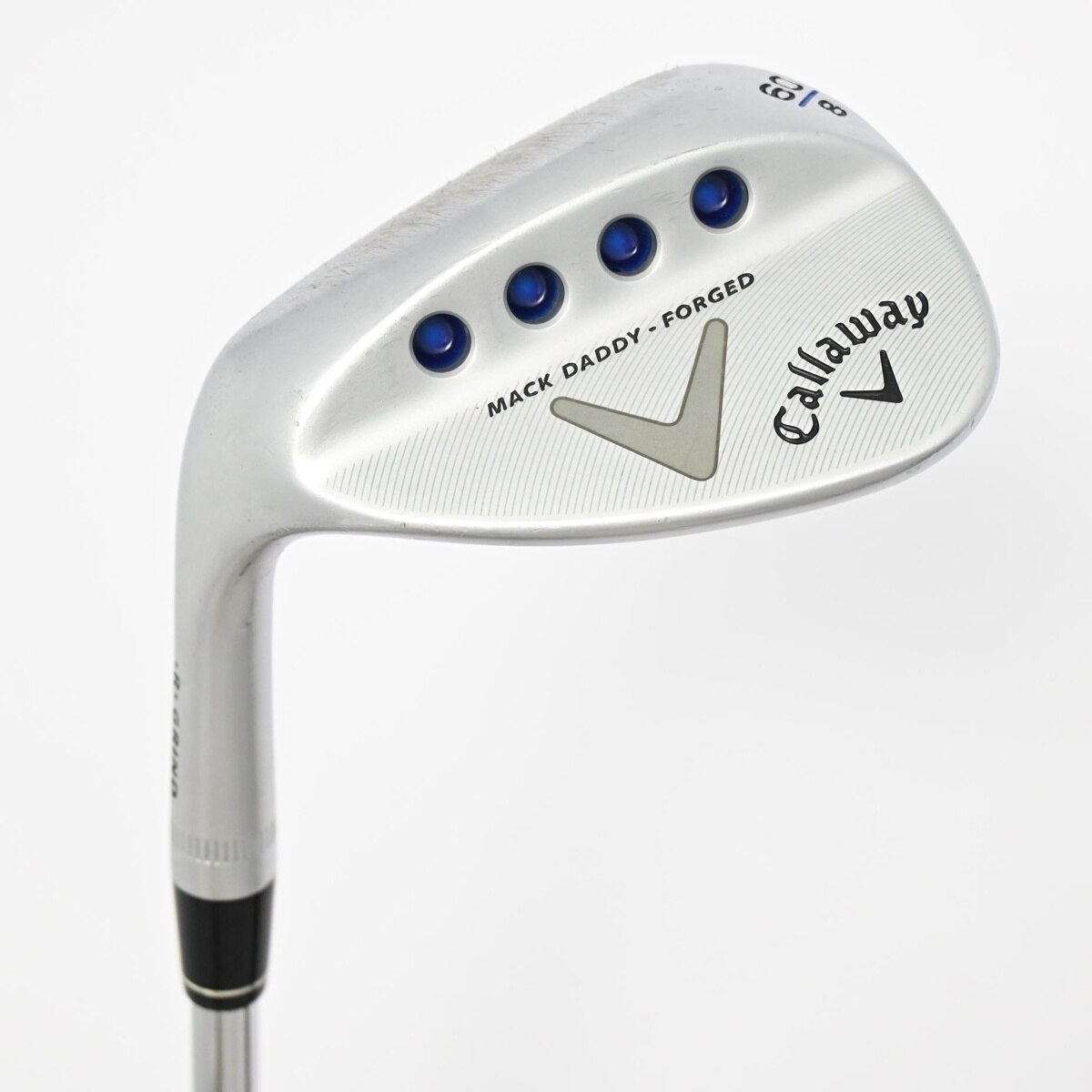 中古】ゴルフ ウェッジ レフティ 通販｜GDO中古ゴルフクラブ