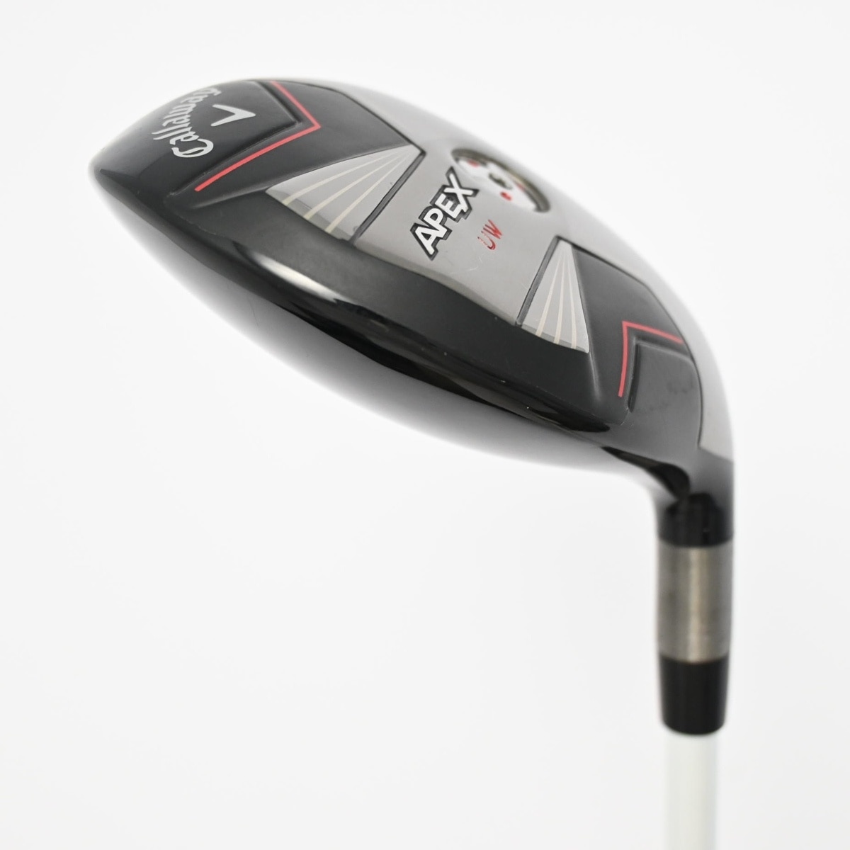 中古】APEX UW(2023） ユーティリティ N.S.PRO Regio formula MB 75 21