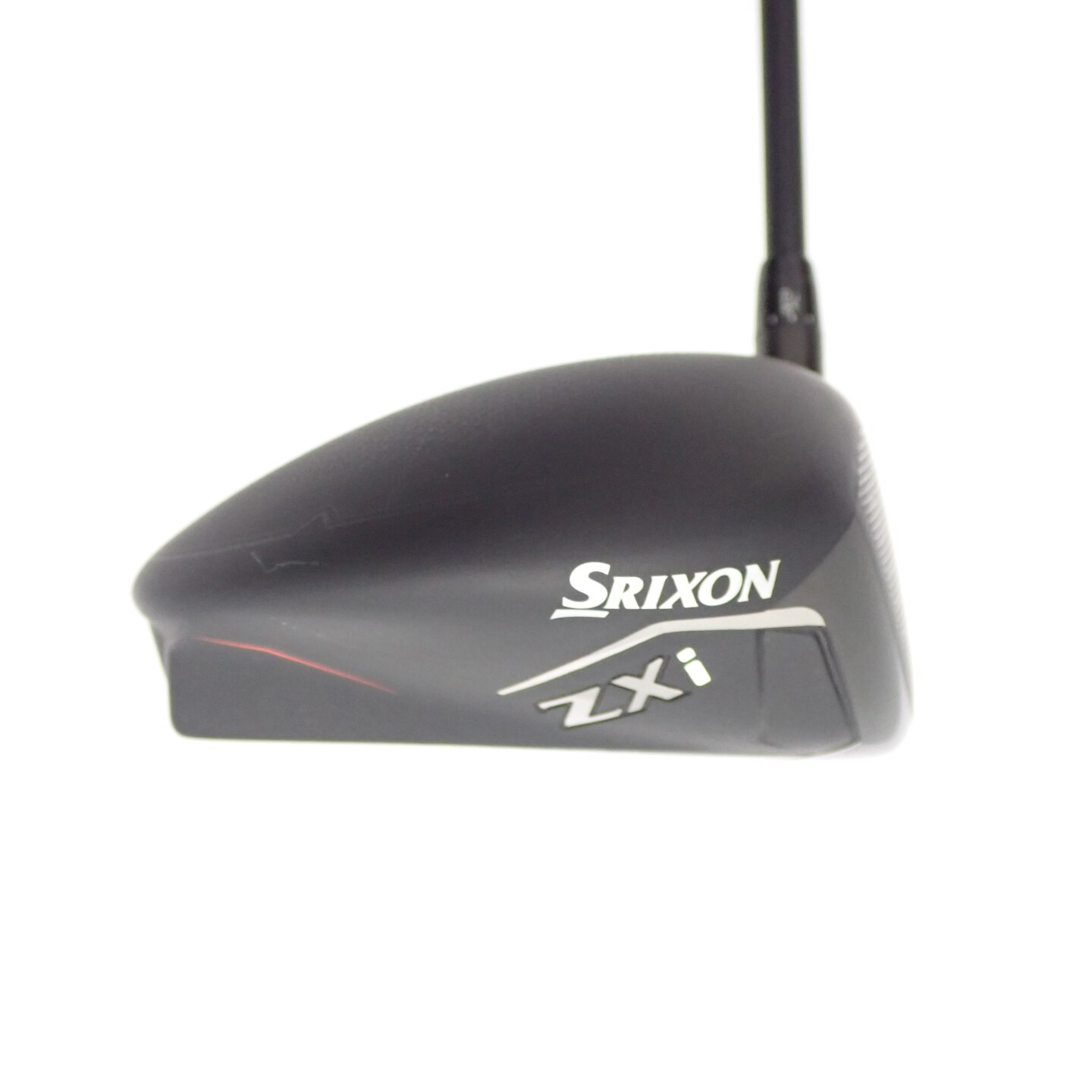 中古】スリクソン ZXi MAX ドライバー Speeder NX BLACK 40 10.5 SR C