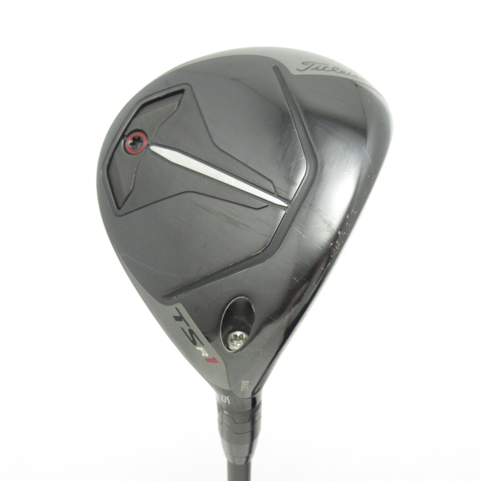 中古】タイトリスト フェアウェイウッド 通販｜GDO中古ゴルフクラブ