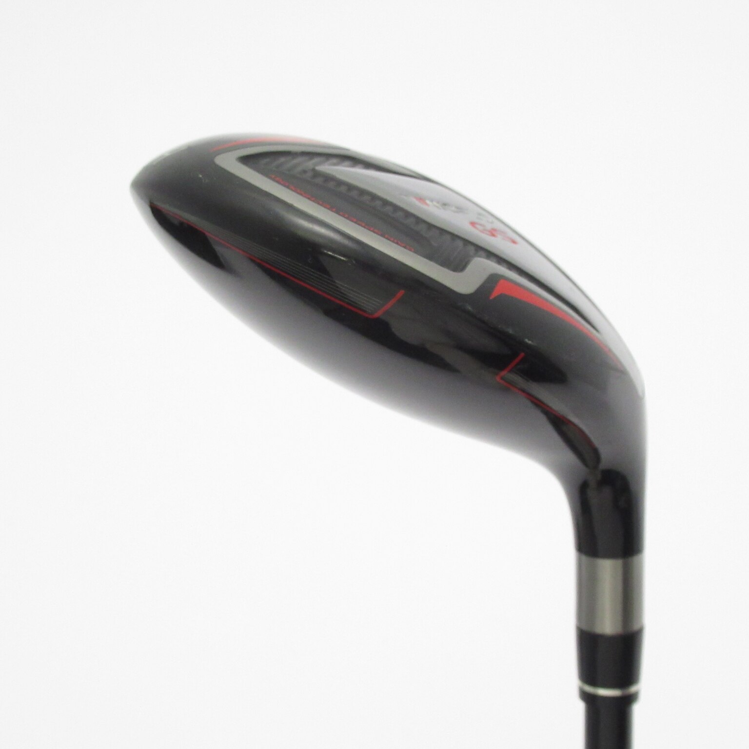 中古】ツアーワールド GS ユーティリティ SPEED TUNED 48 21 S CD