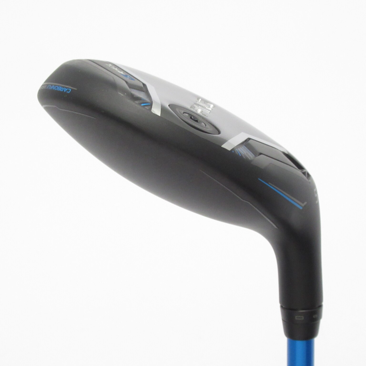 中古】G440 ハイブリッド ユーティリティ ALTA J CB BLUE 26 S C