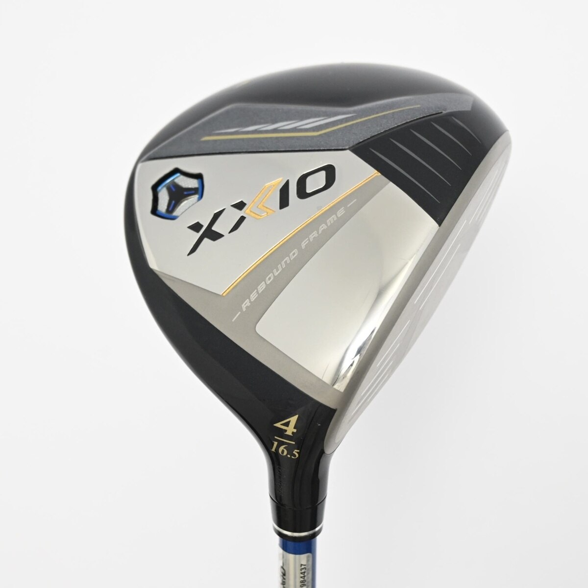 中古】ゼクシオ 13(2024) フェアウェイウッド MP1300カーボン 16.5 SR