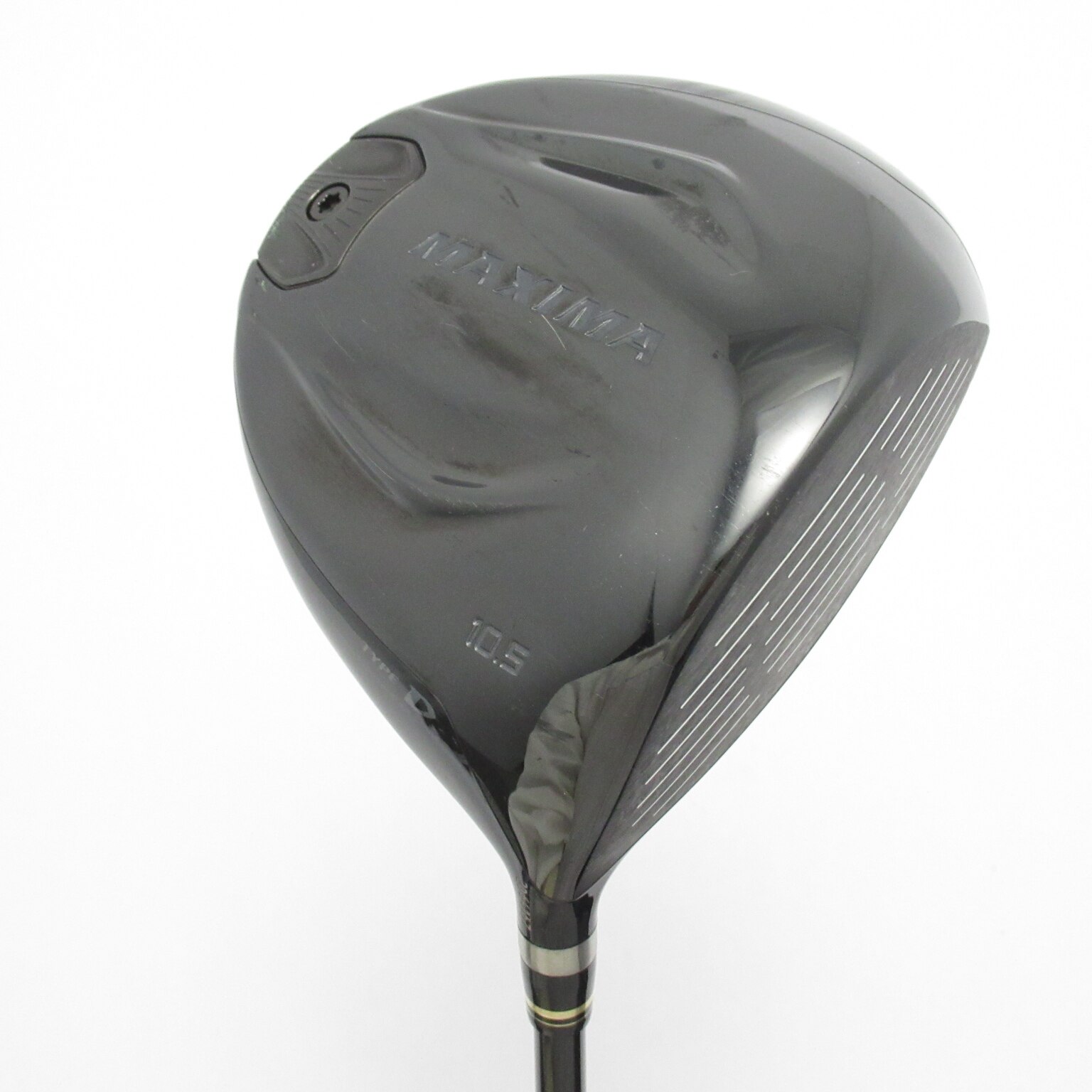 中古】MAXIMA ドライバー (リョーマ ゴルフ) 通販｜GDO中古ゴルフクラブ